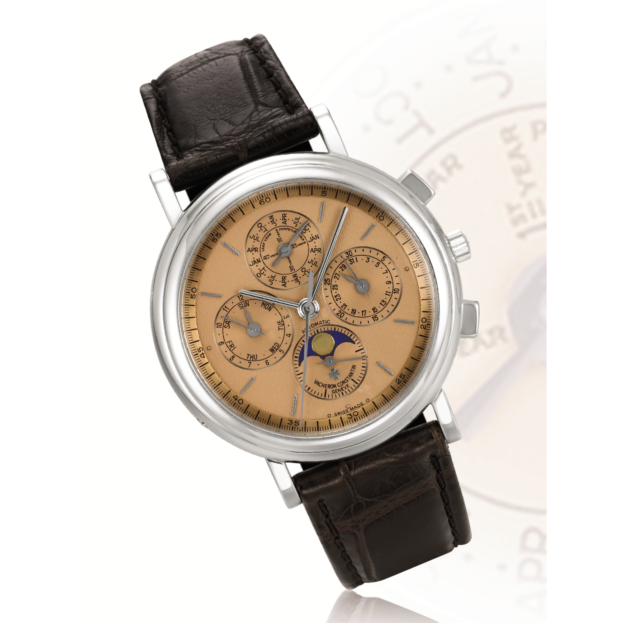 Vacheron Constantin
