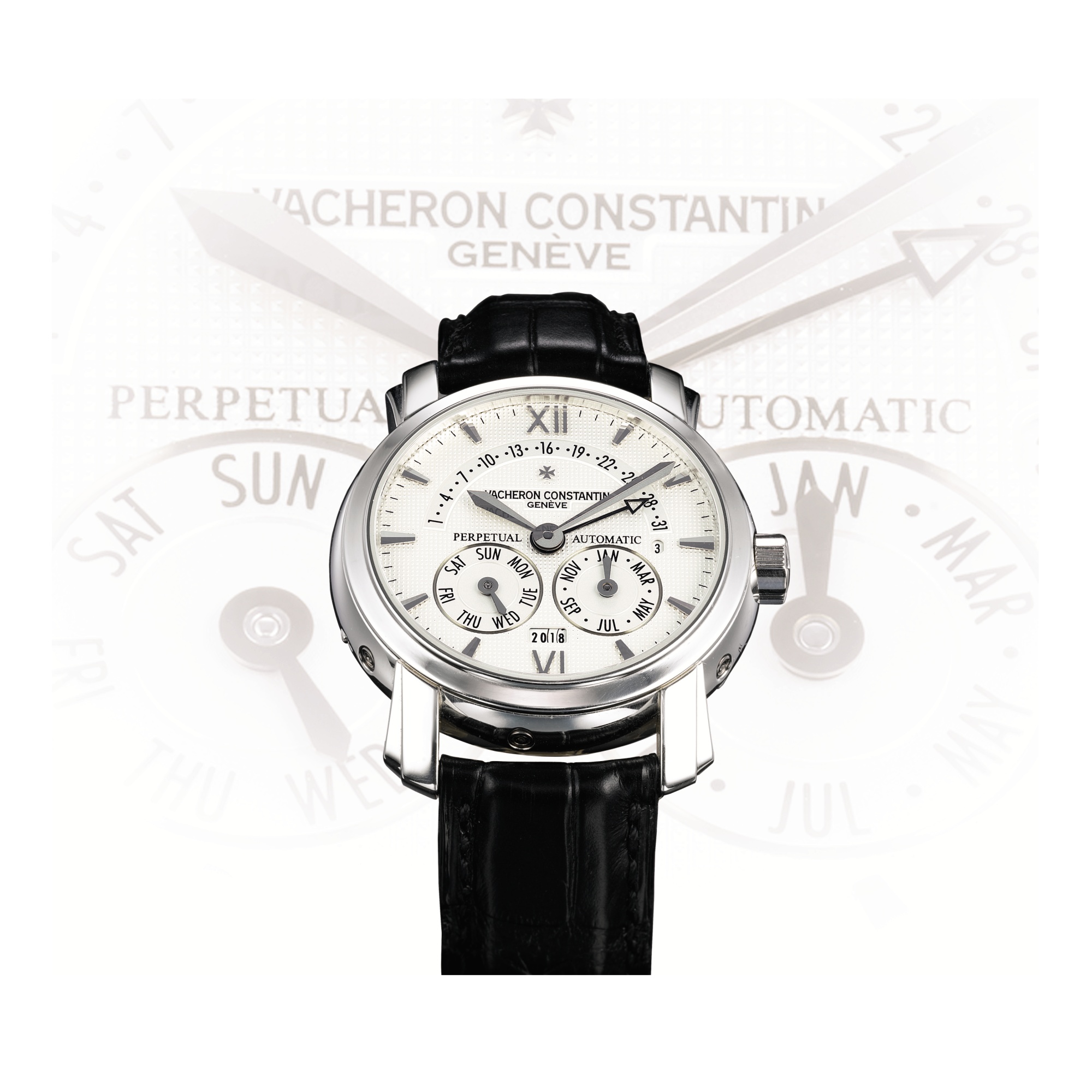 Vacheron Constantin