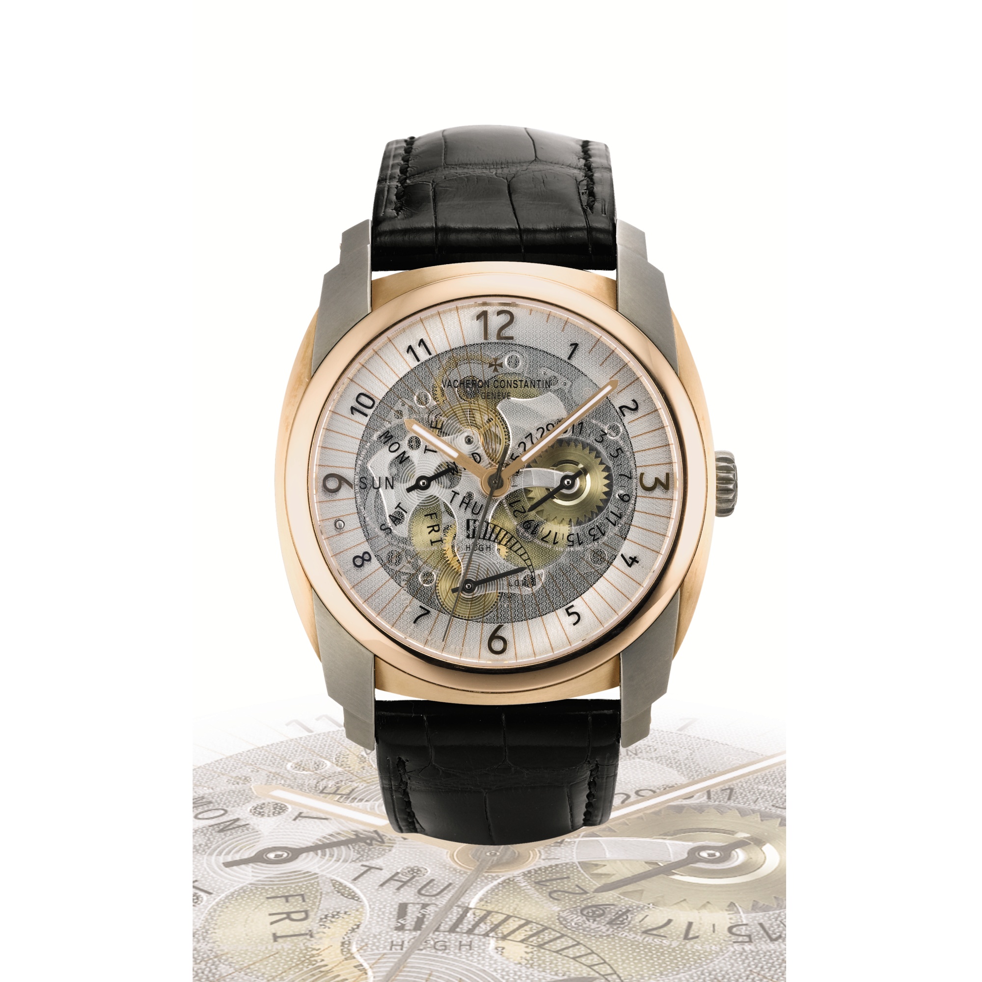 Vacheron Constantin