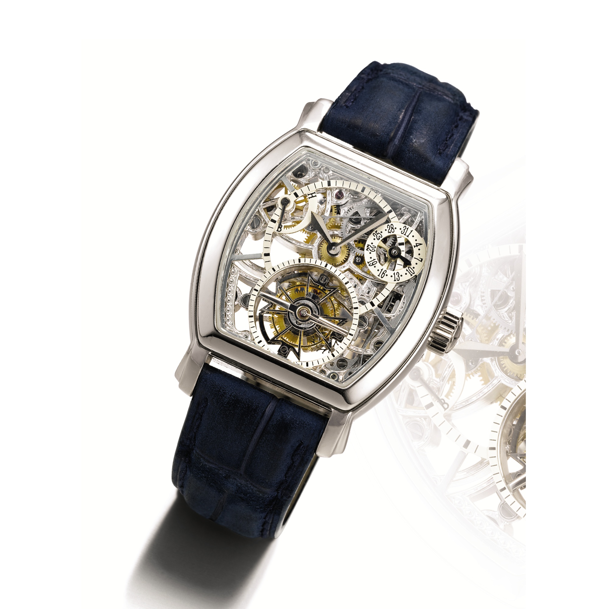 Vacheron Constantin