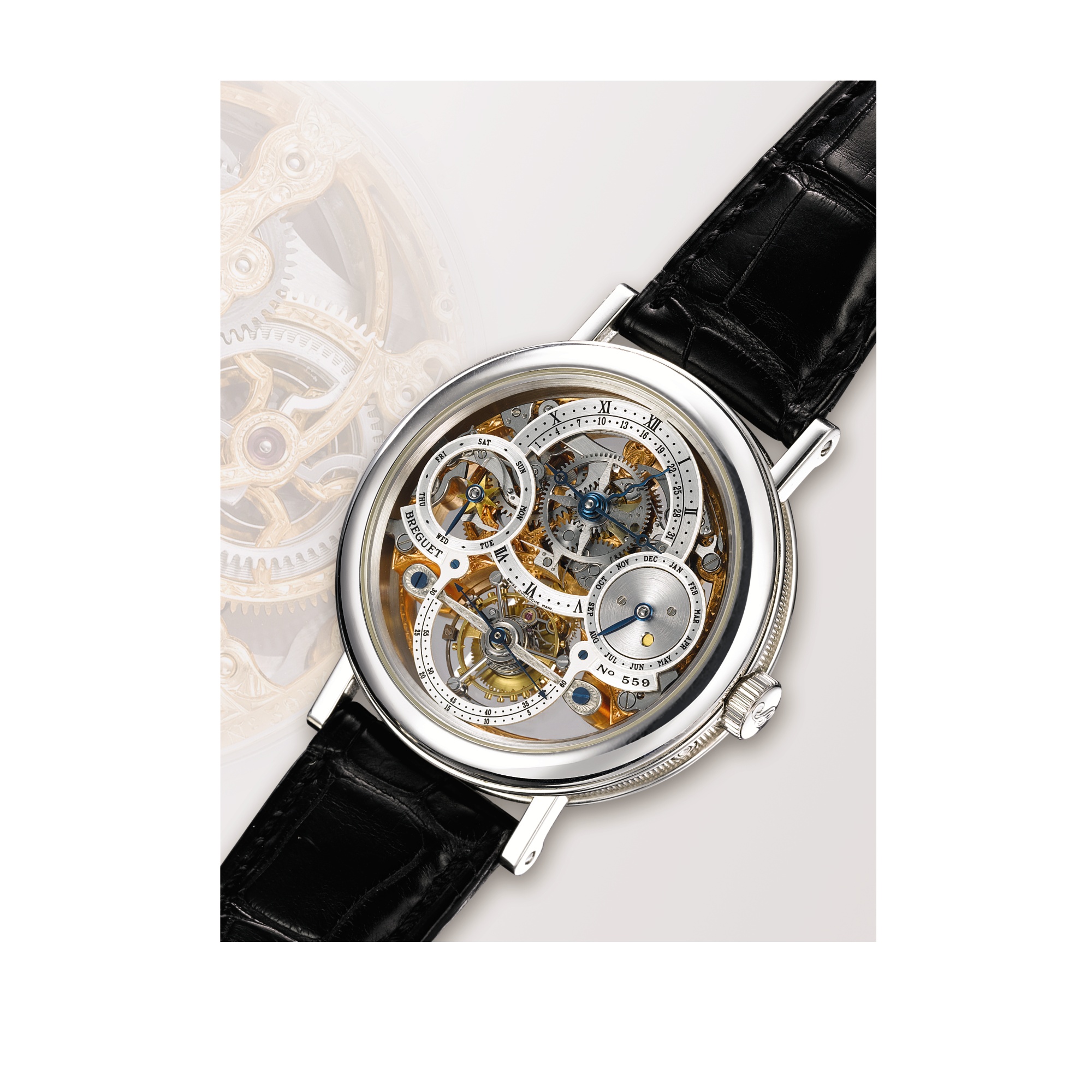 Breguet