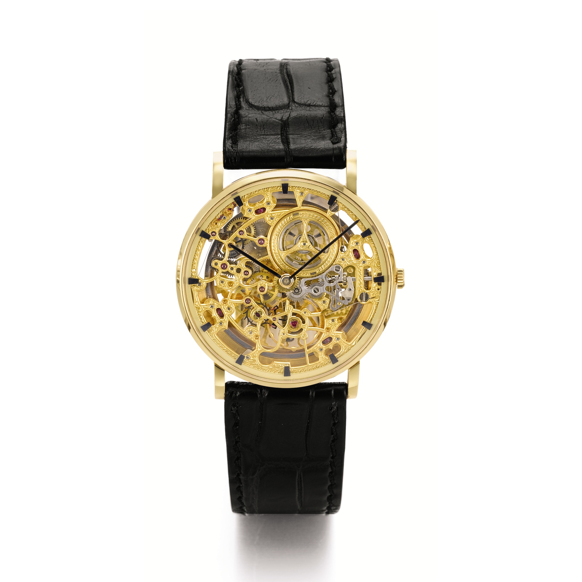 Audemars Piguet