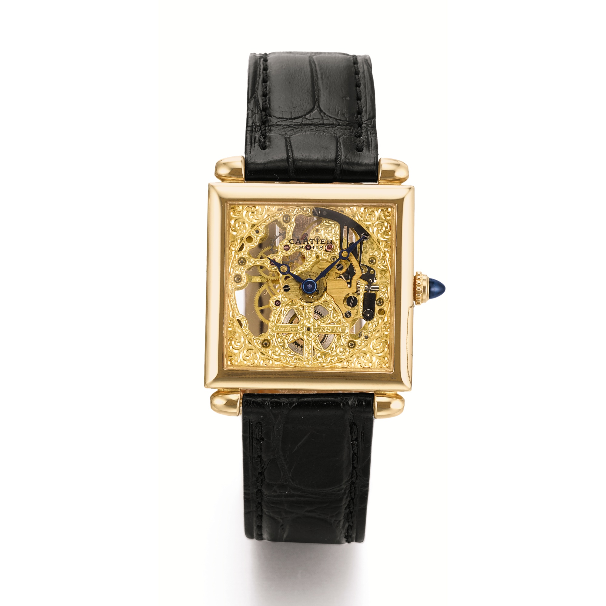 Cartier