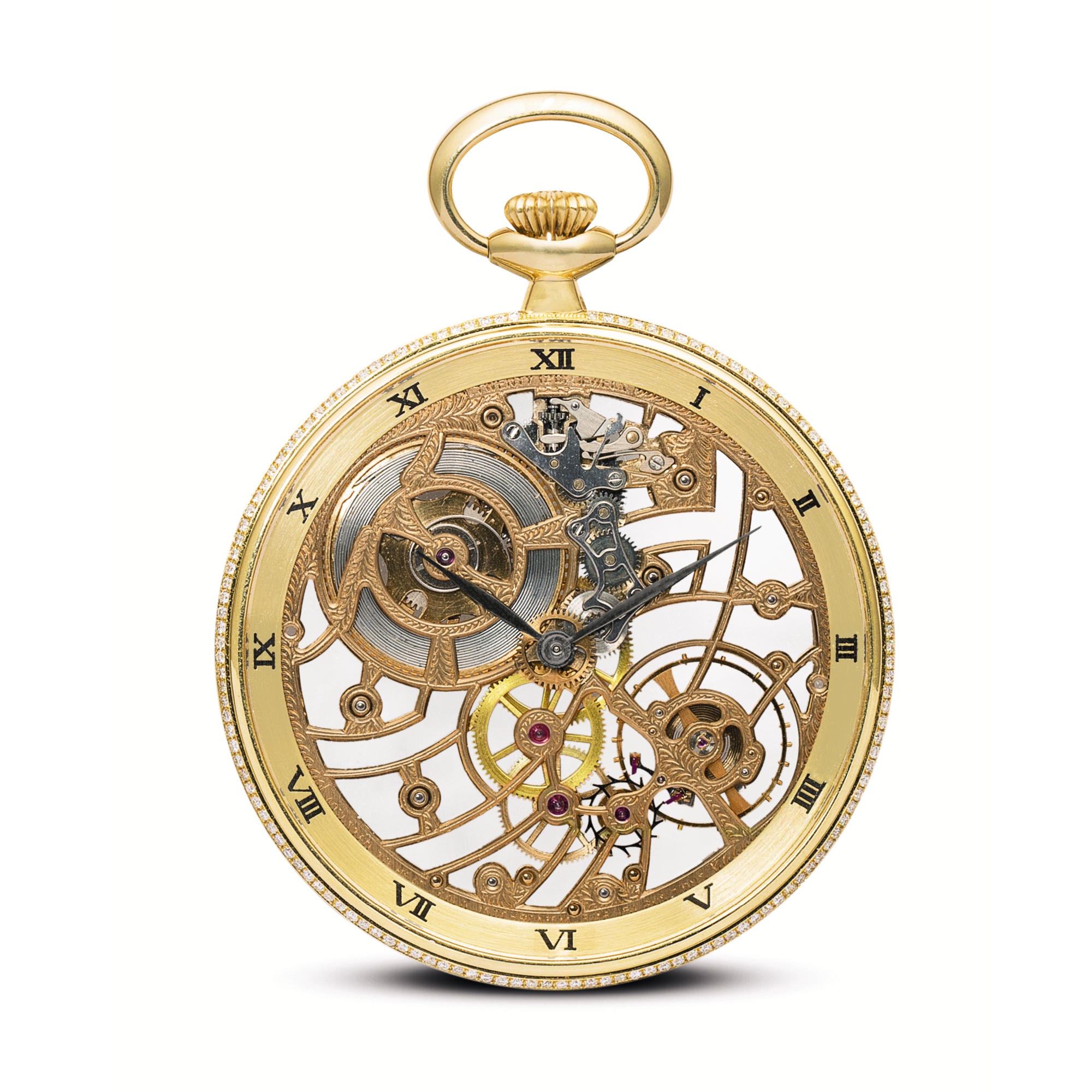 Audemars Piguet