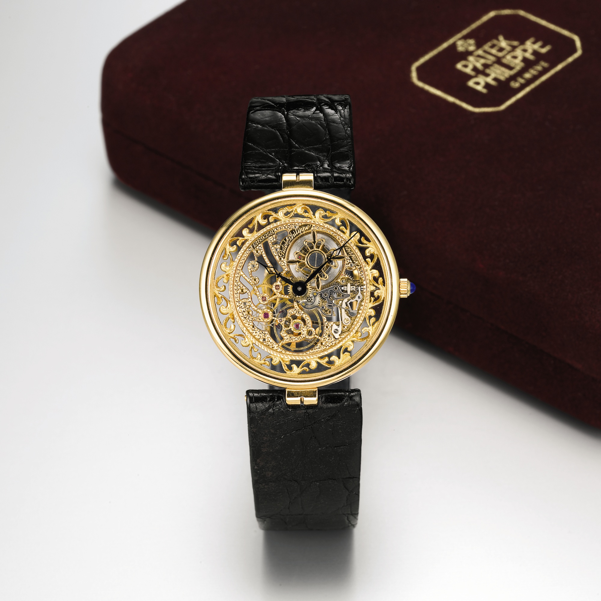 Patek Philippe