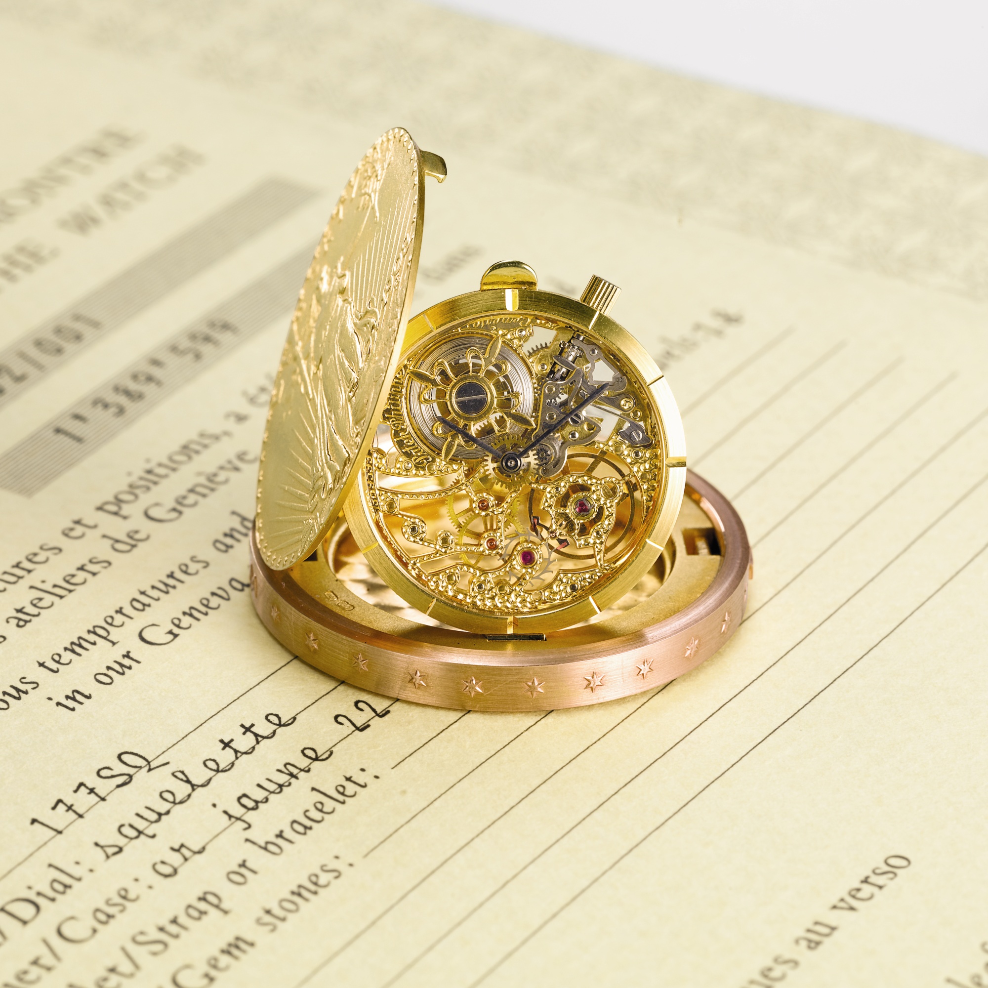 Patek Philippe