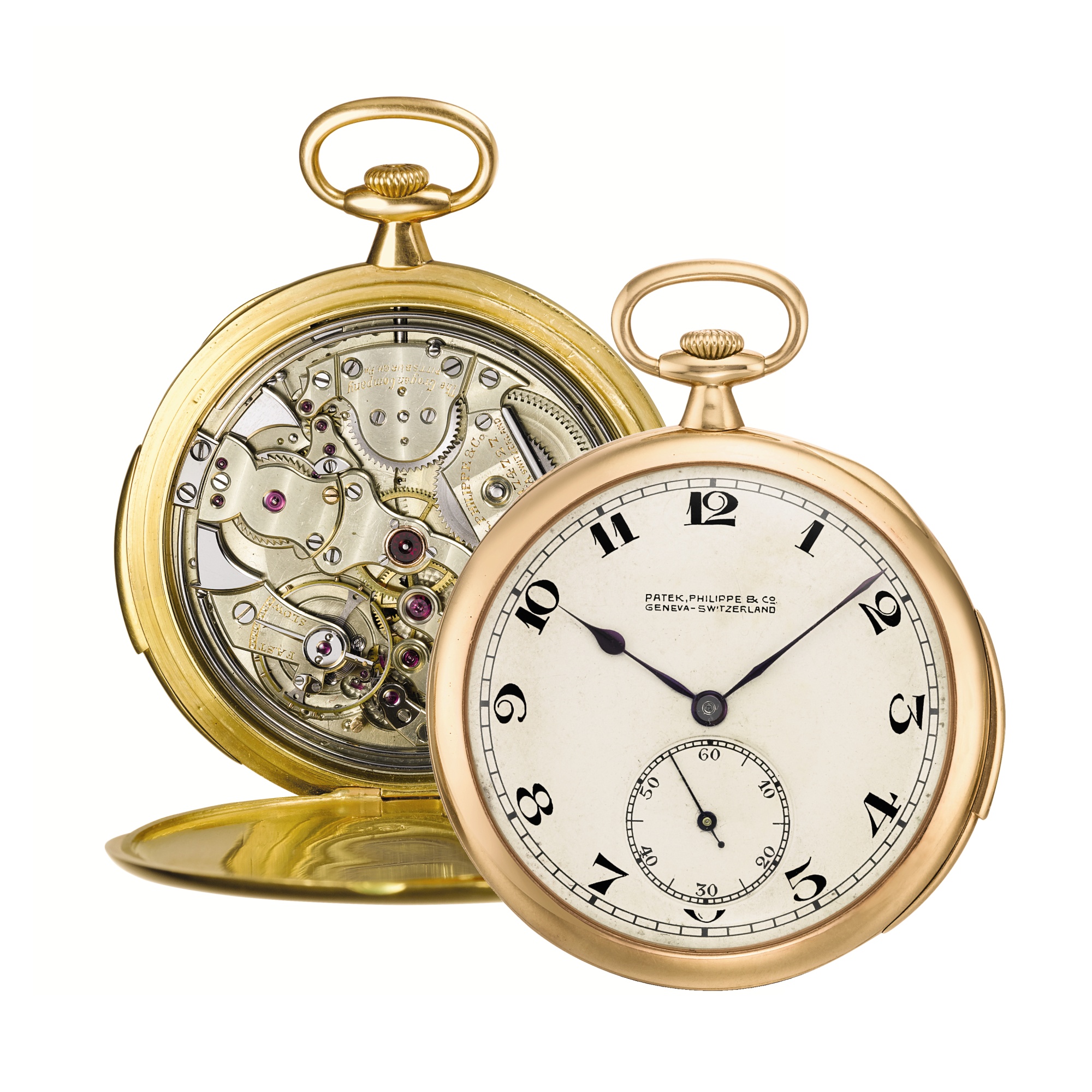 Patek Philippe