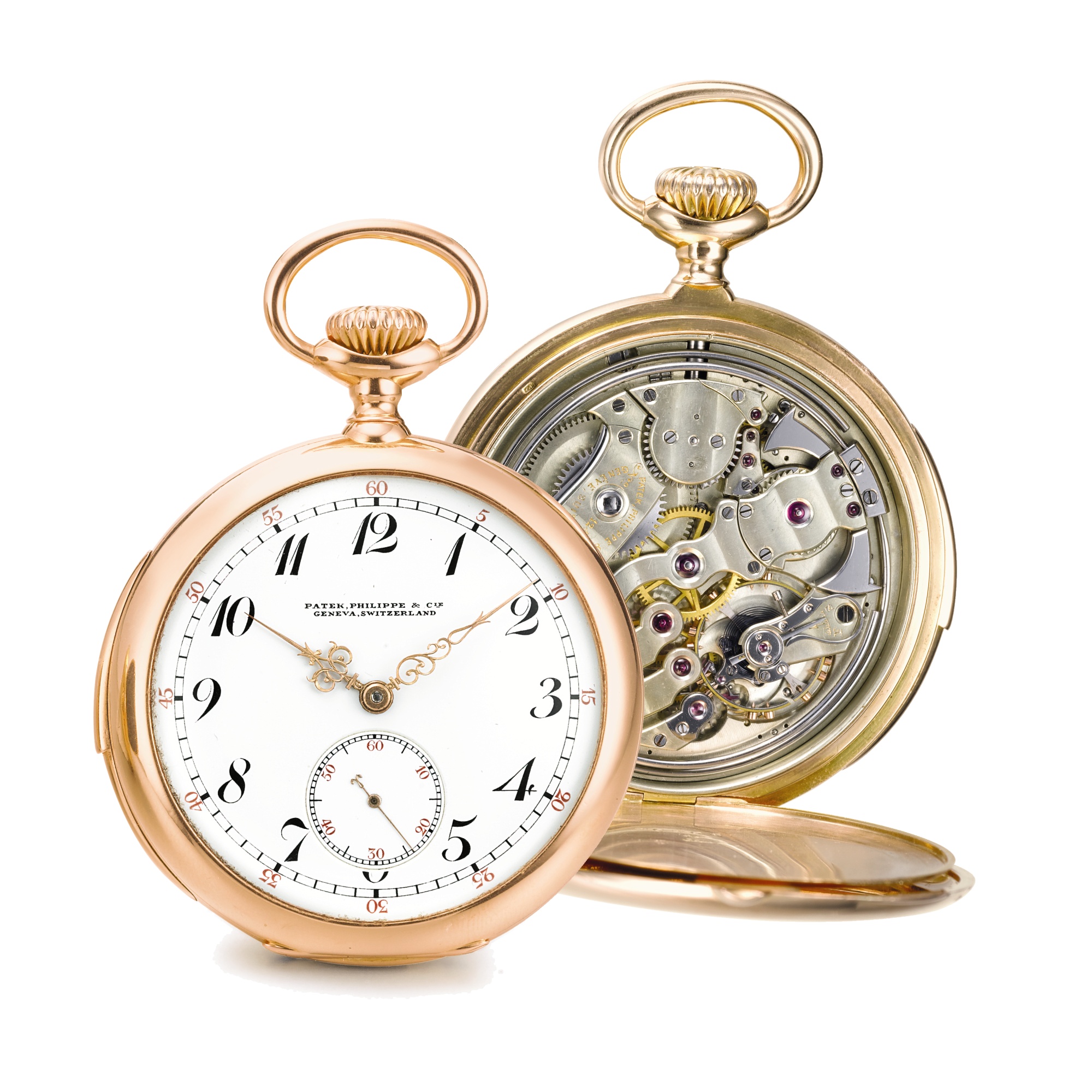 Patek Philippe