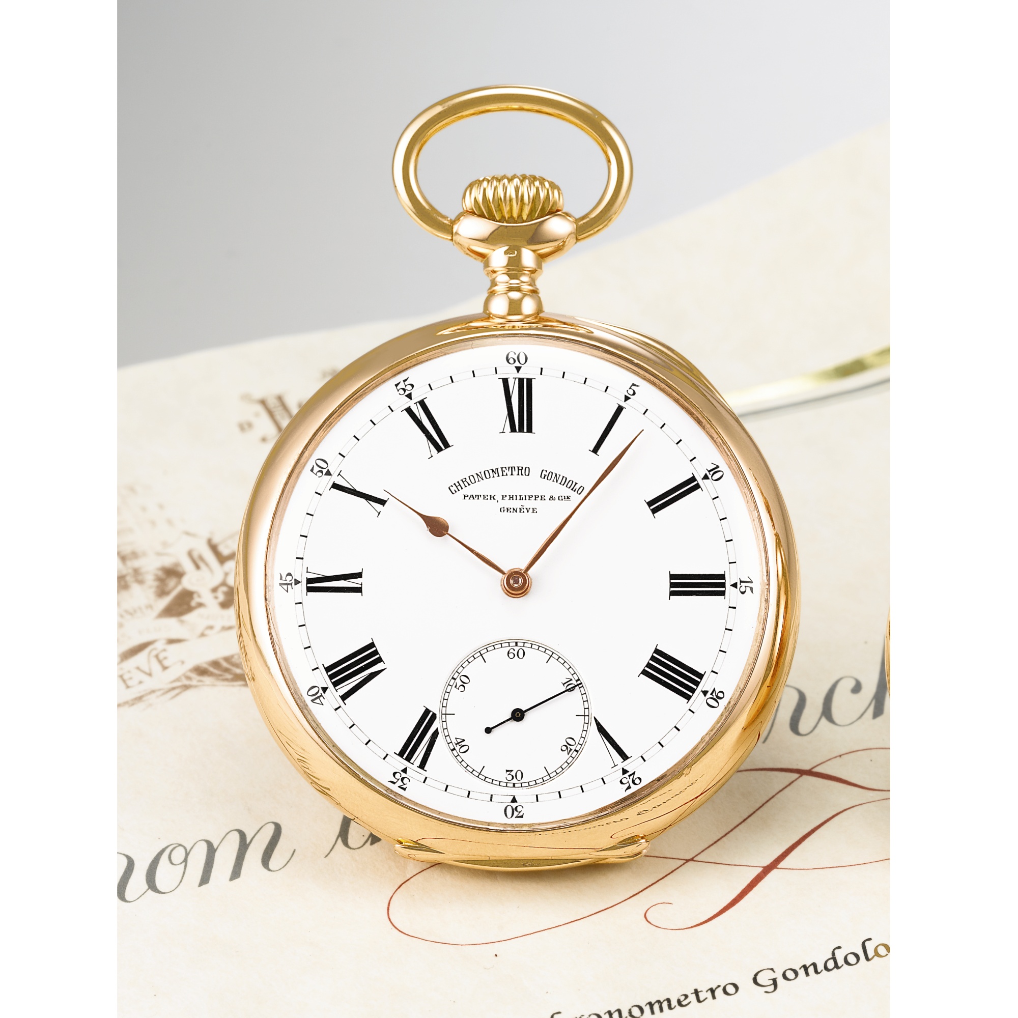 Patek Philippe