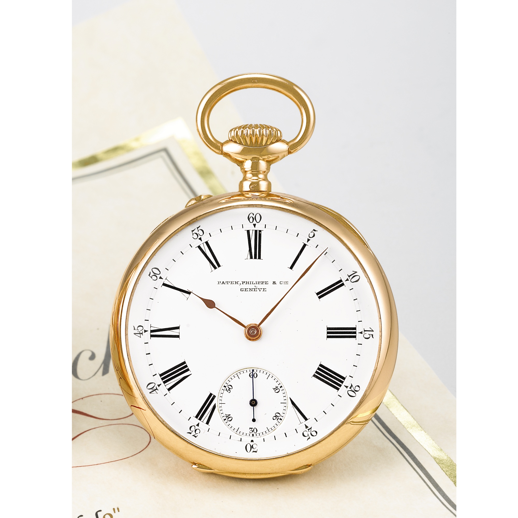 Patek Philippe