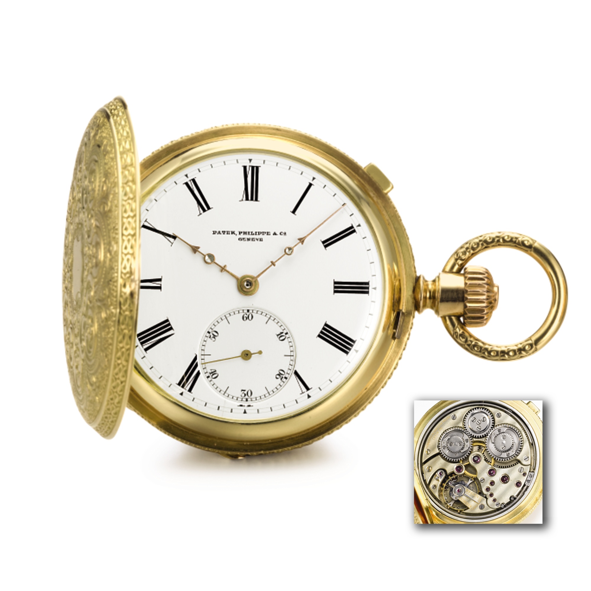 Patek Philippe