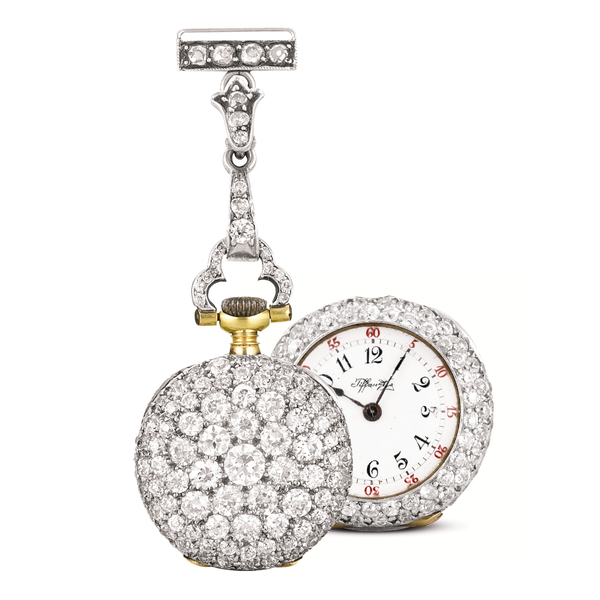 Tiffany & Co.