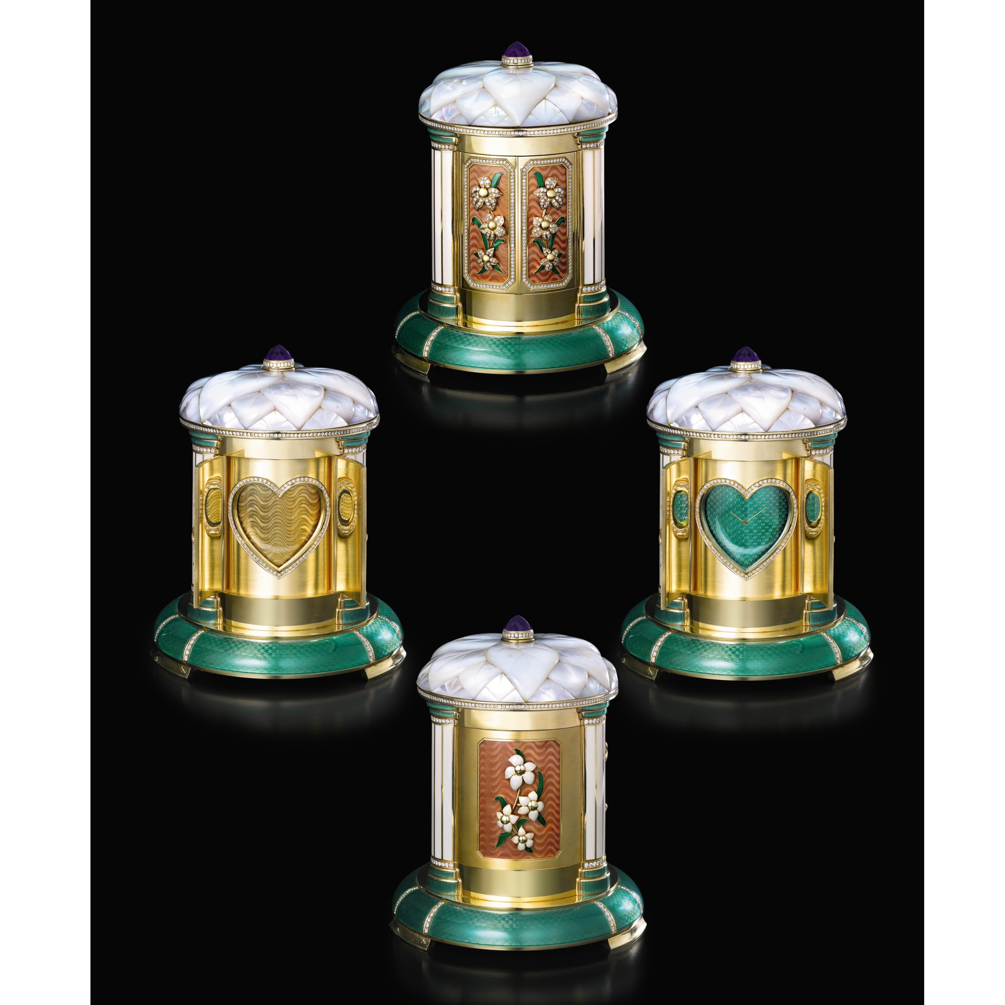 Asprey