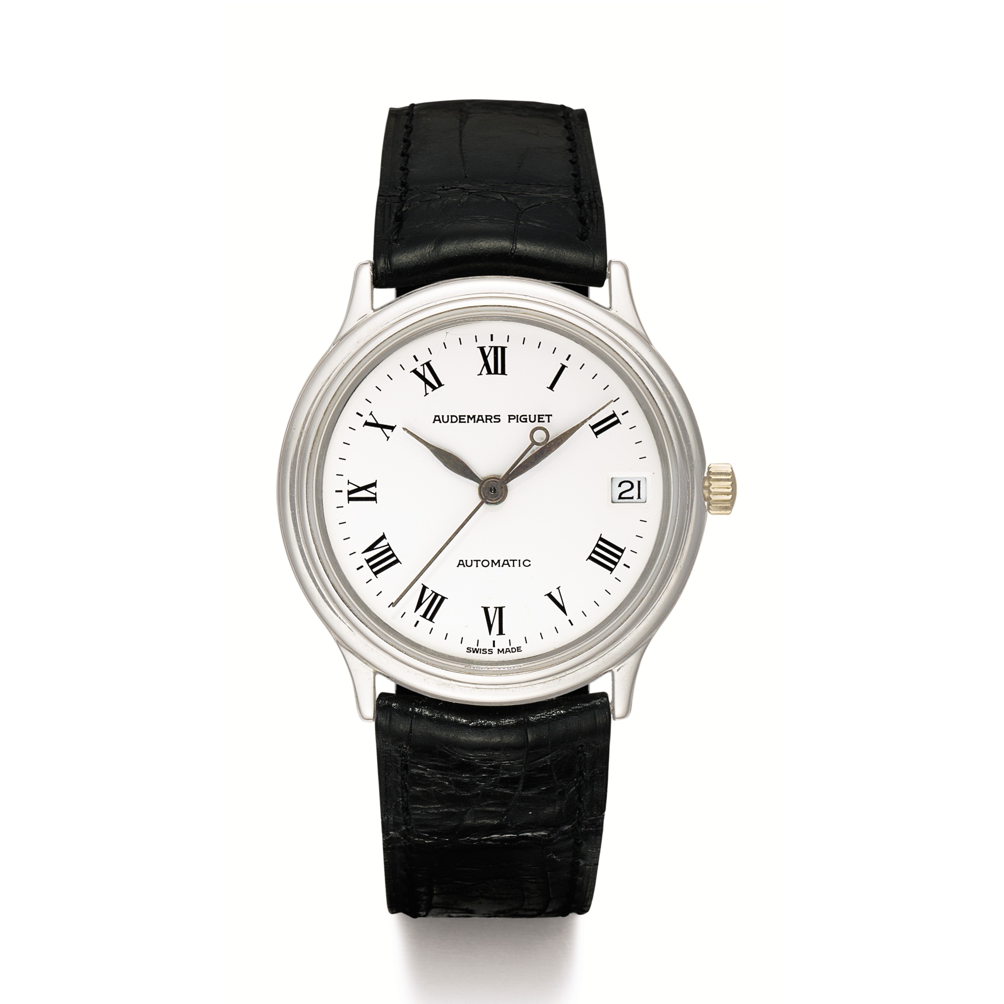 Audemars Piguet