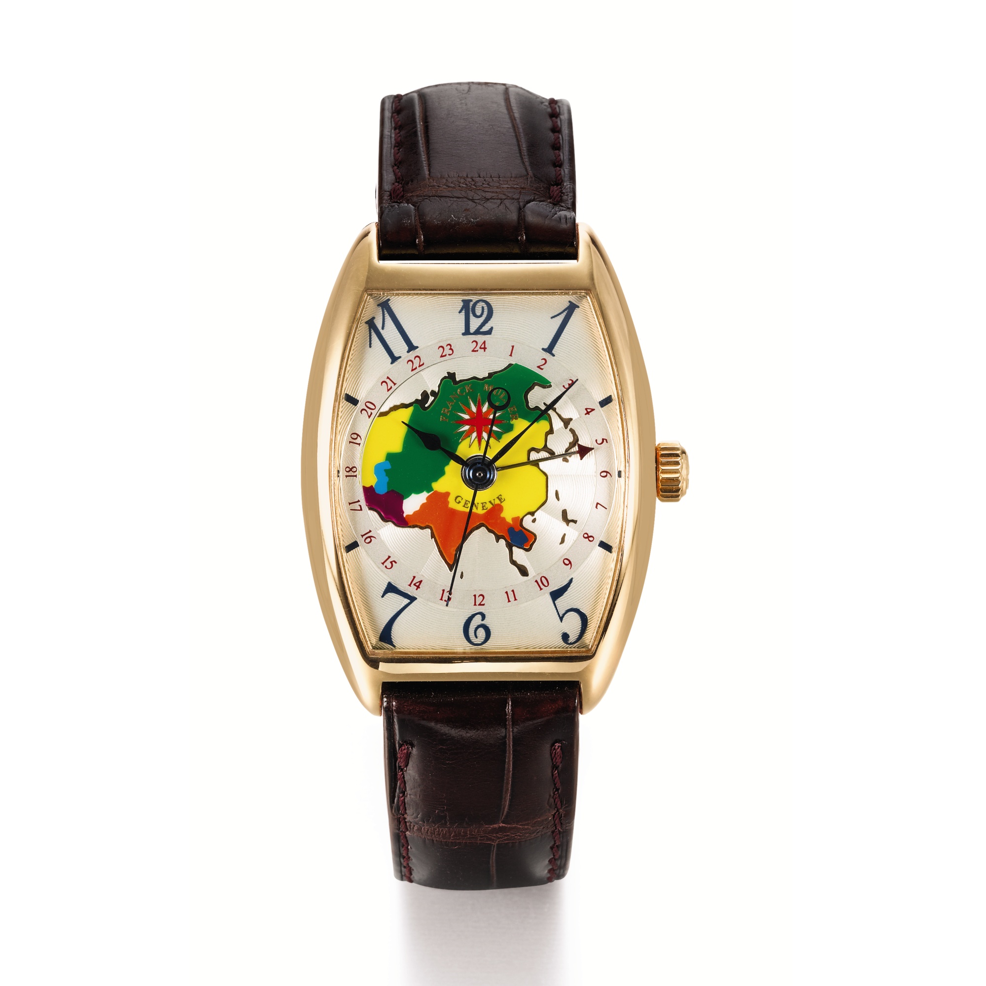 Franck Muller