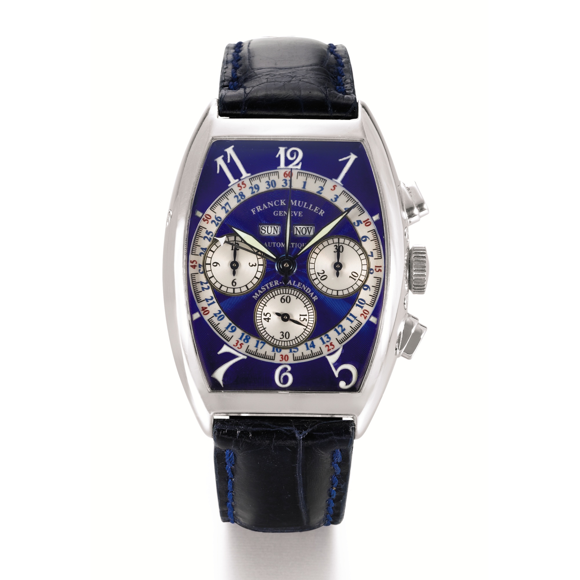 Franck Muller