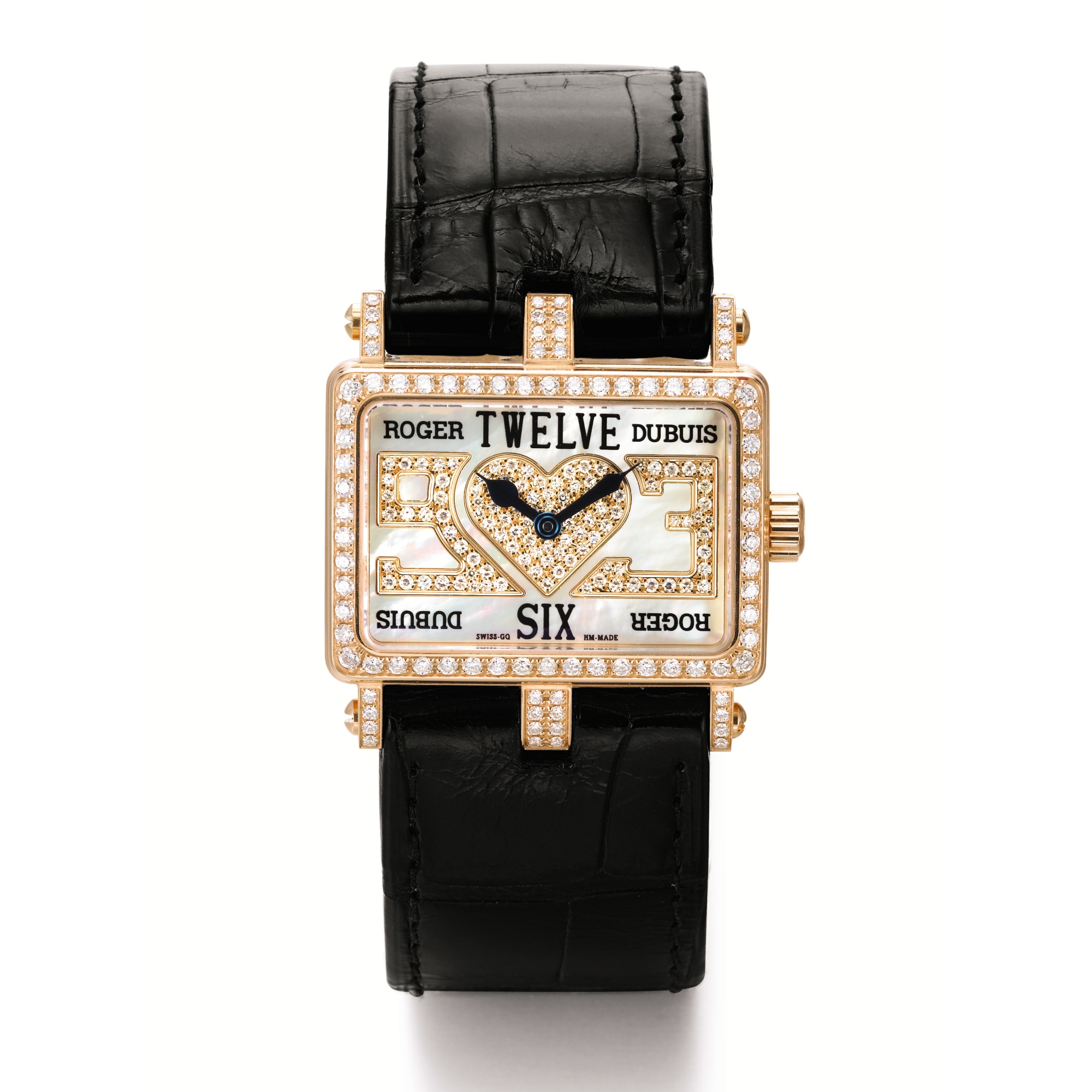 Roger Dubuis
