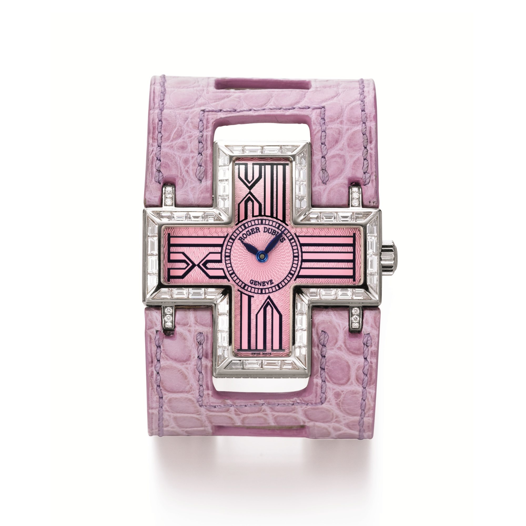 Roger Dubuis