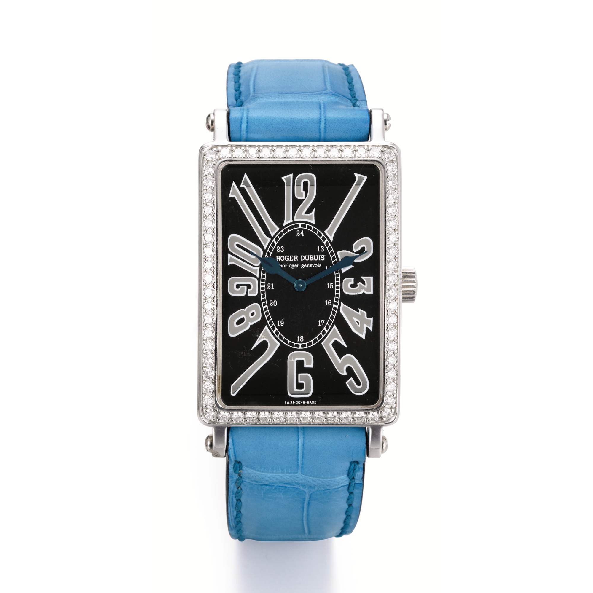 Roger Dubuis