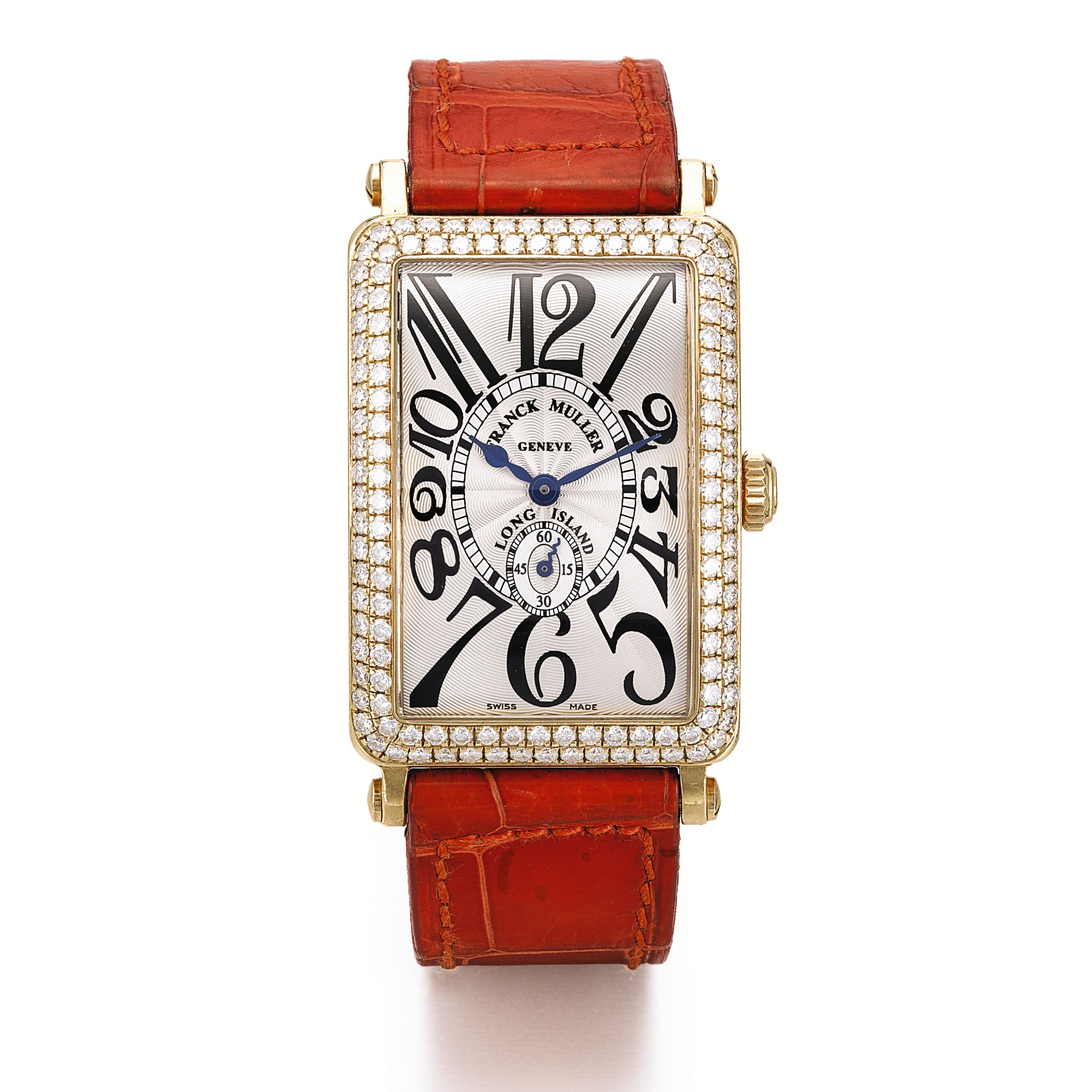 Franck Muller