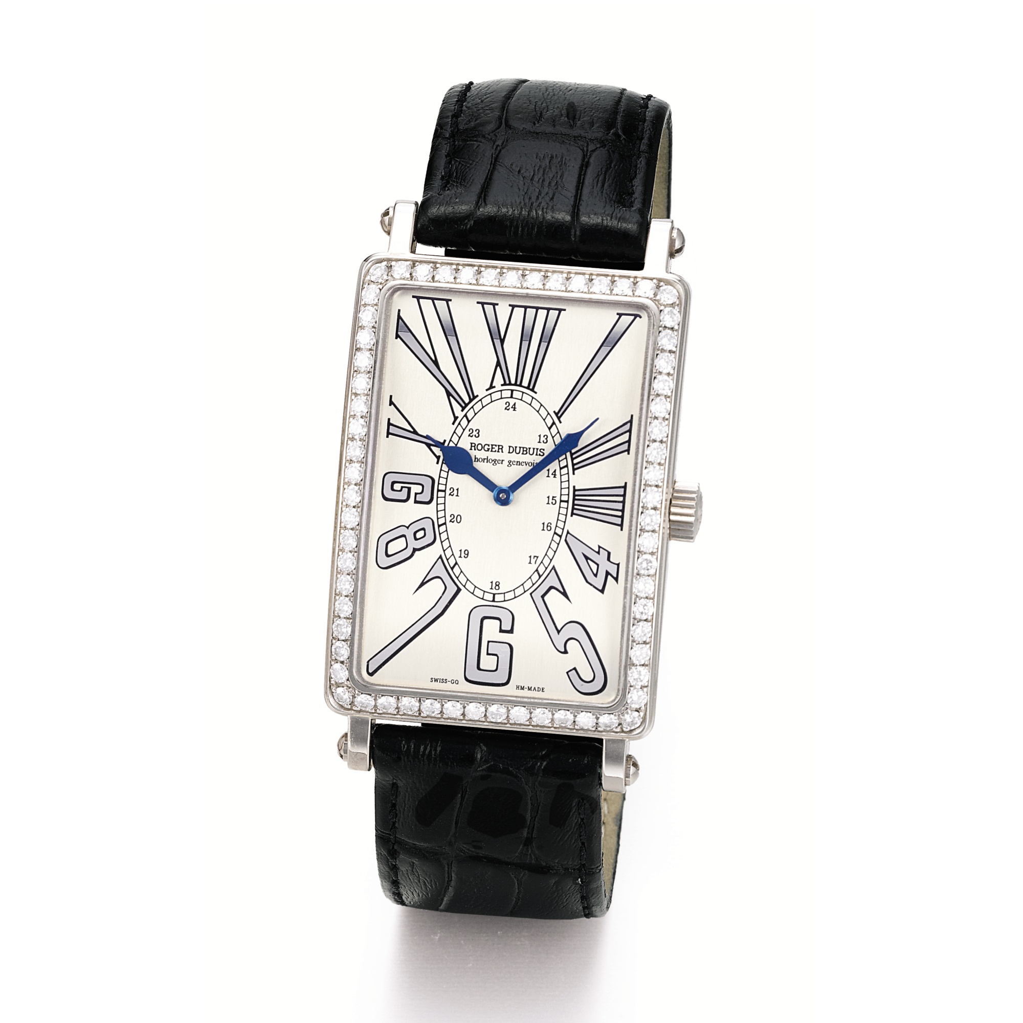 Roger Dubuis