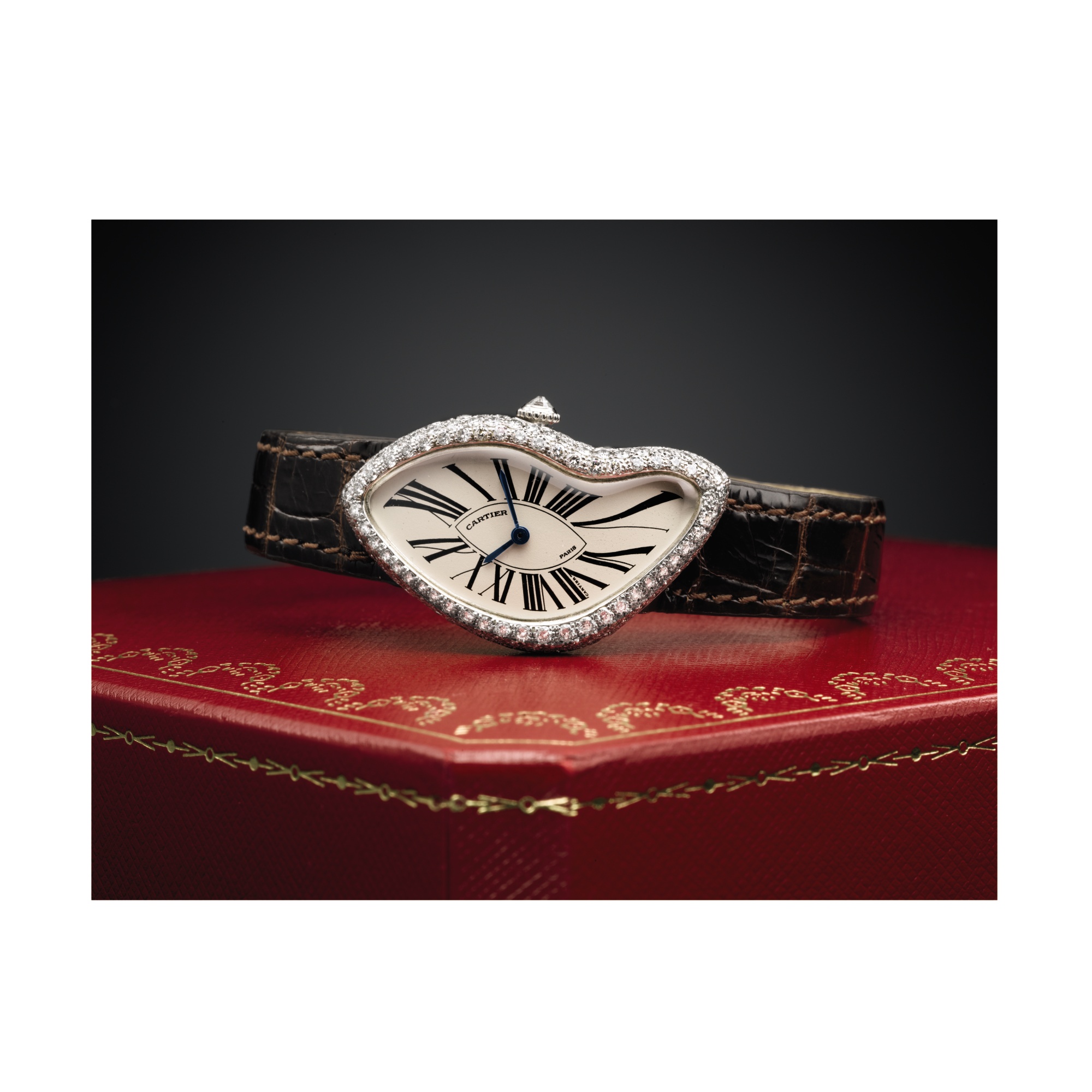 Cartier
