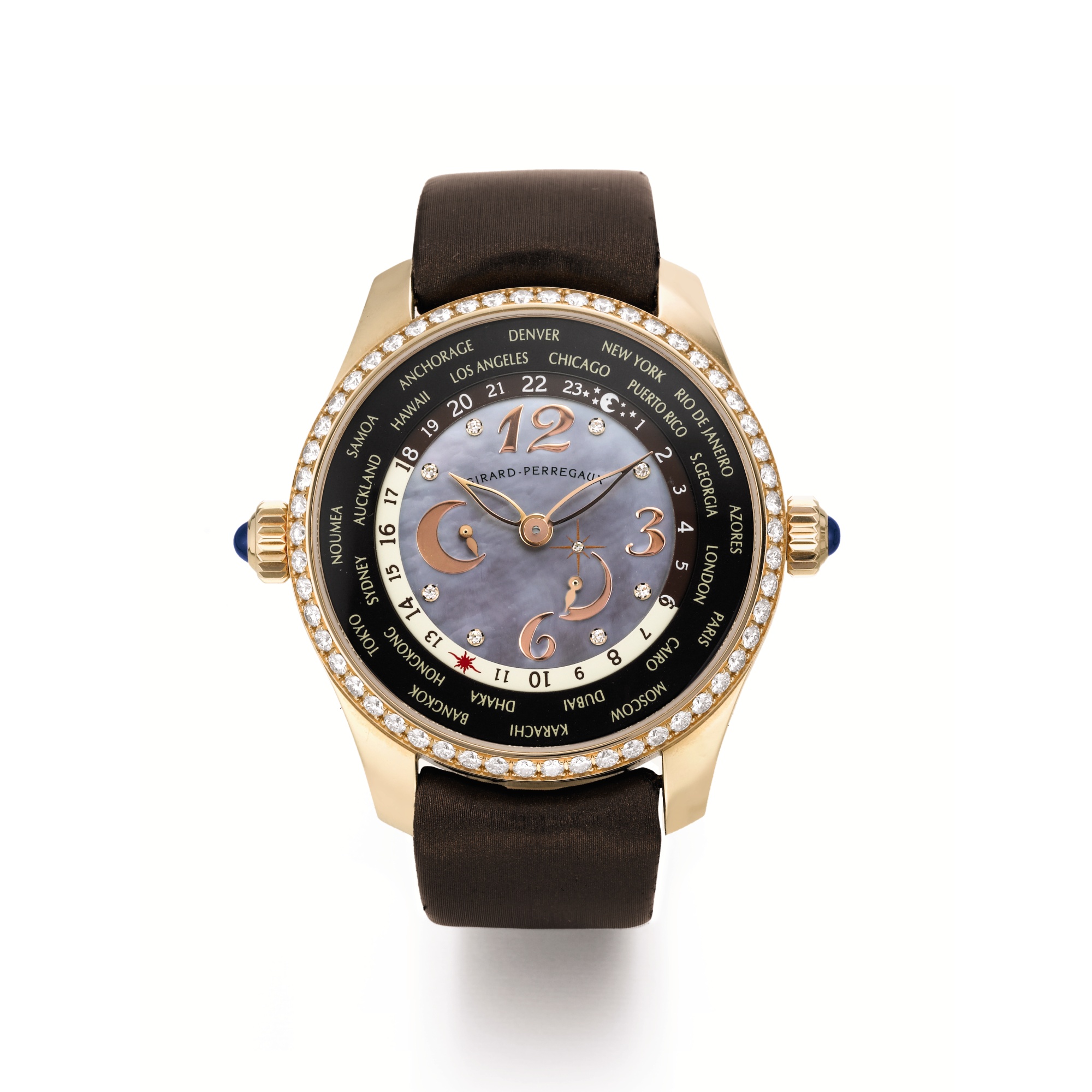Girard-Perregaux