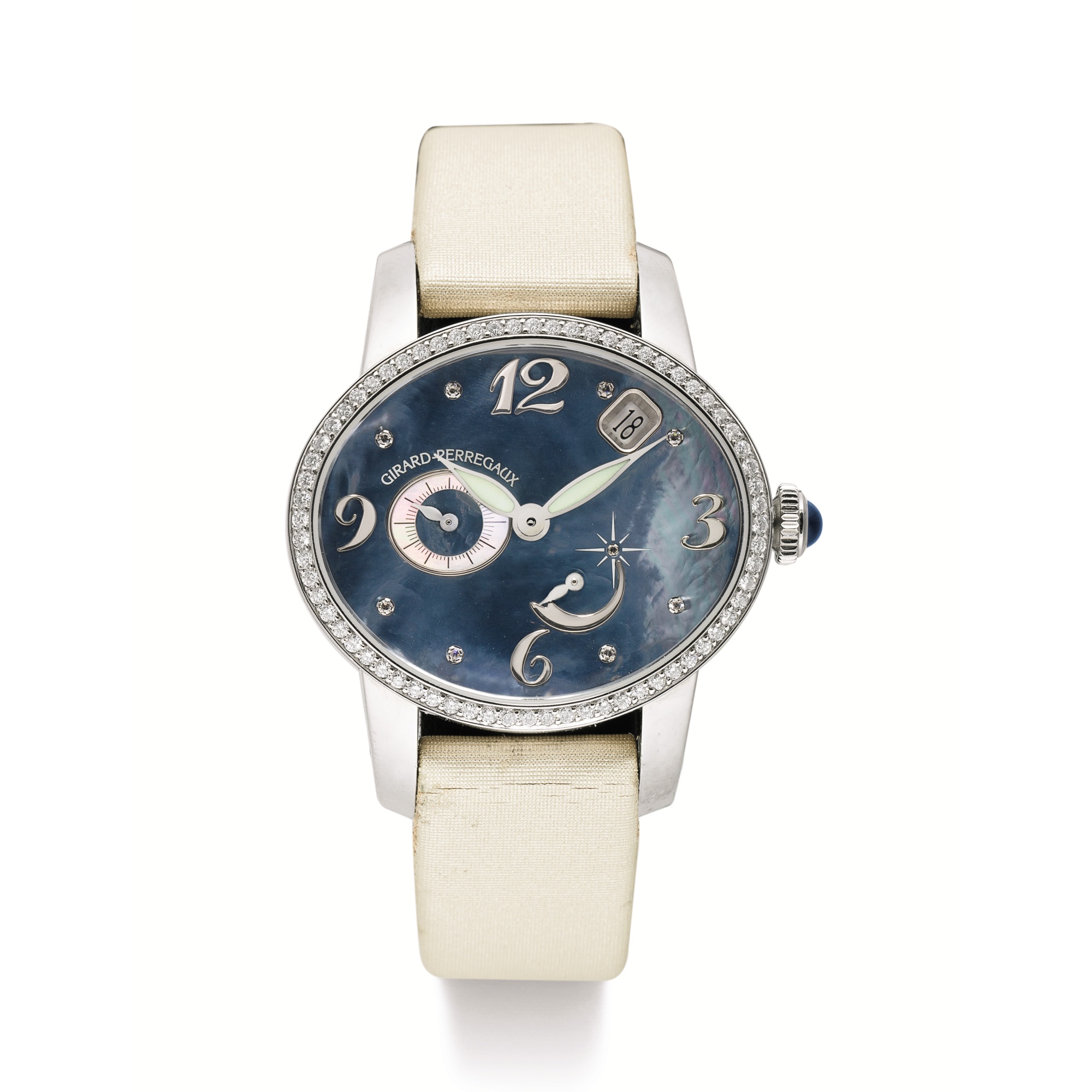 Girard-Perregaux