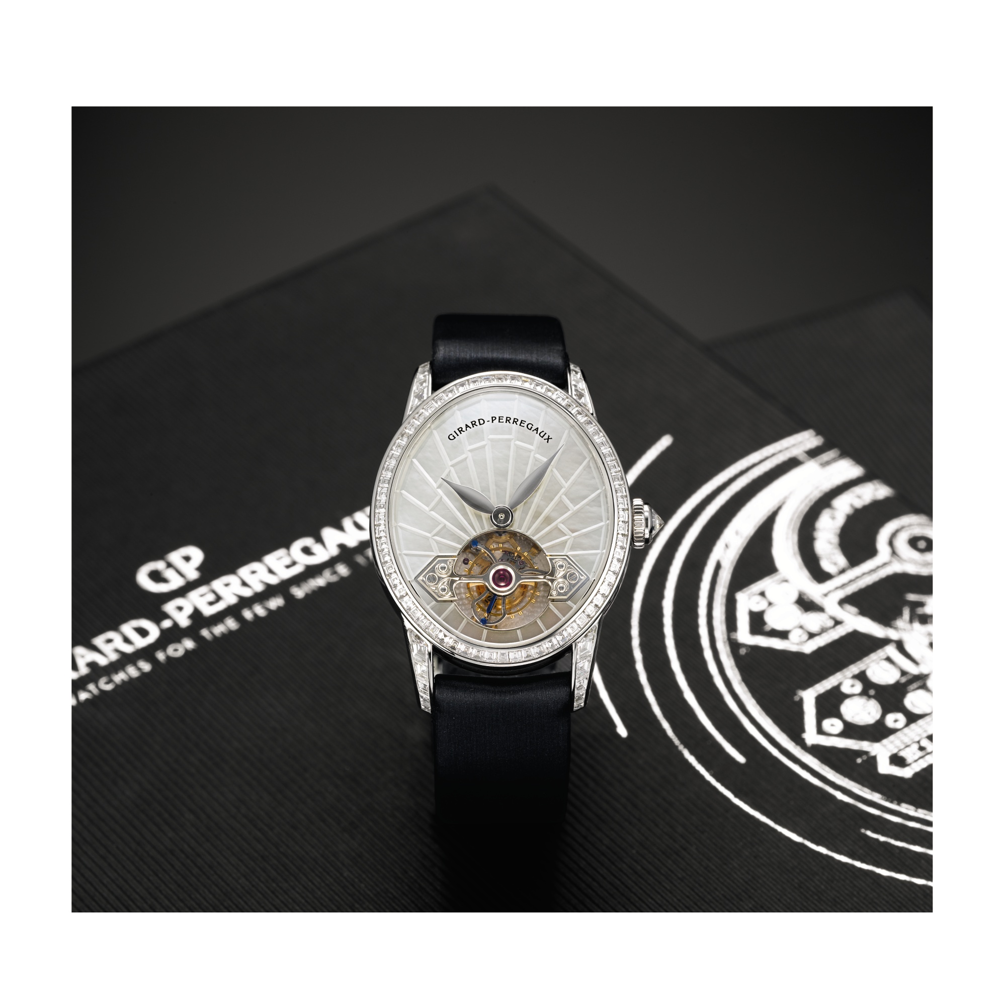 Girard-Perregaux
