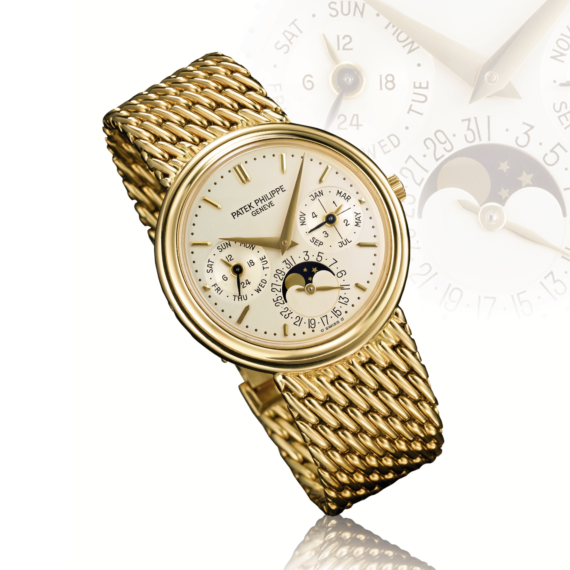 Patek Philippe