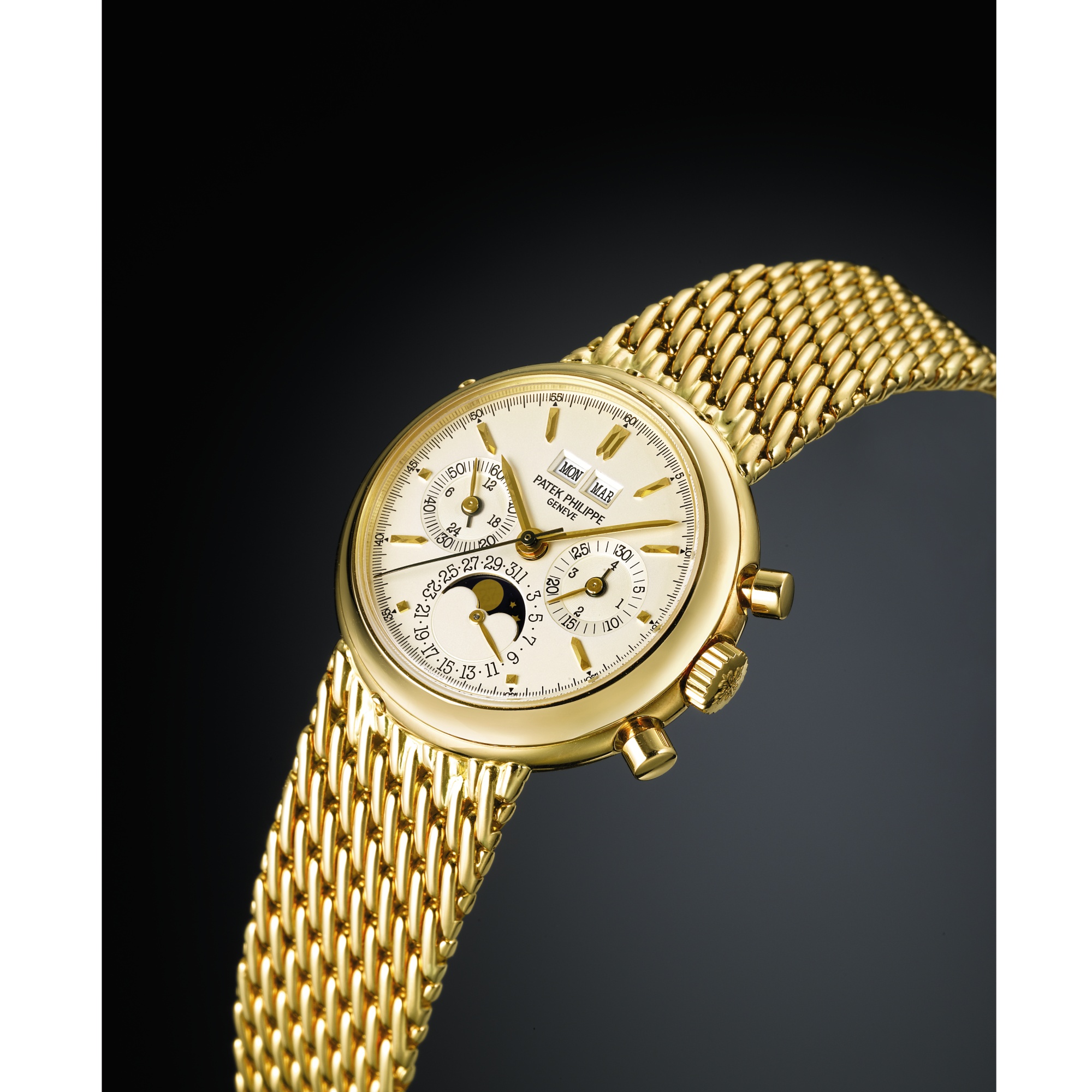 Patek Philippe