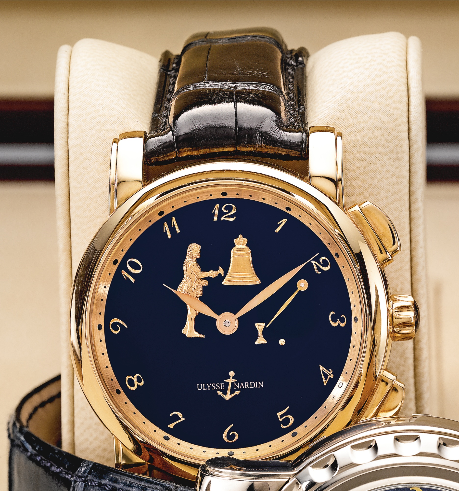 Ulysse Nardin