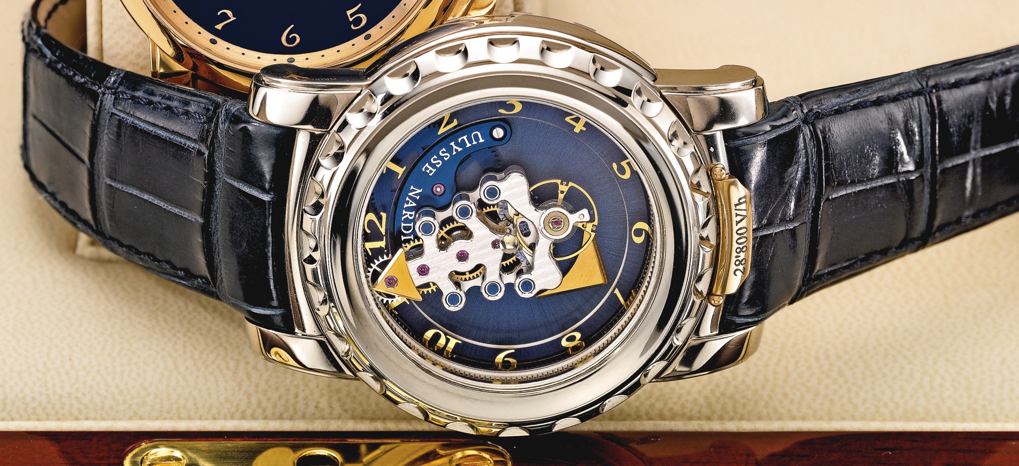 Ulysse Nardin