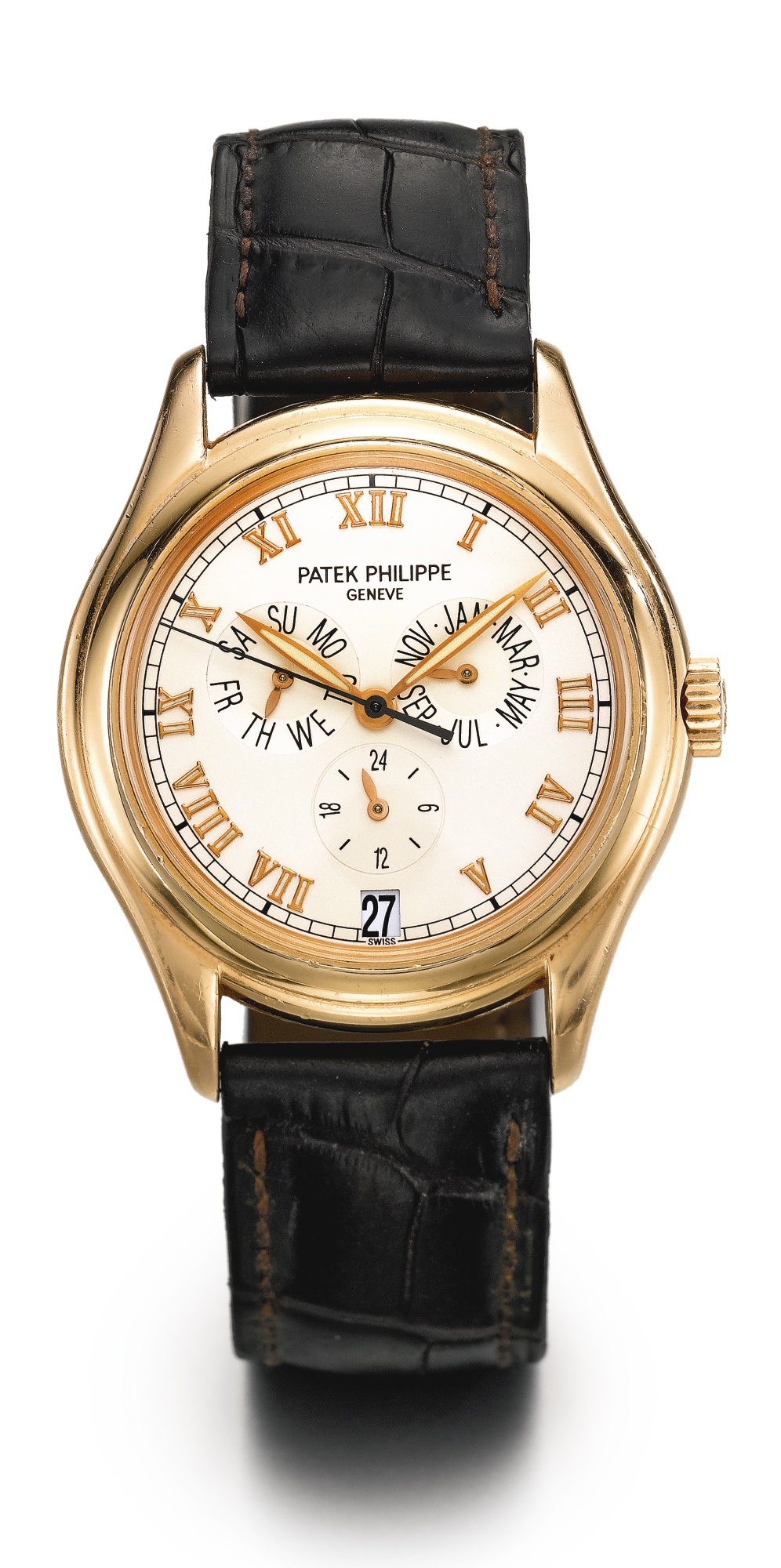 Patek Philippe