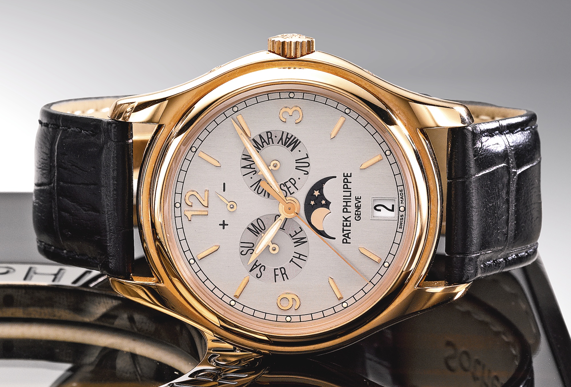 Patek Philippe