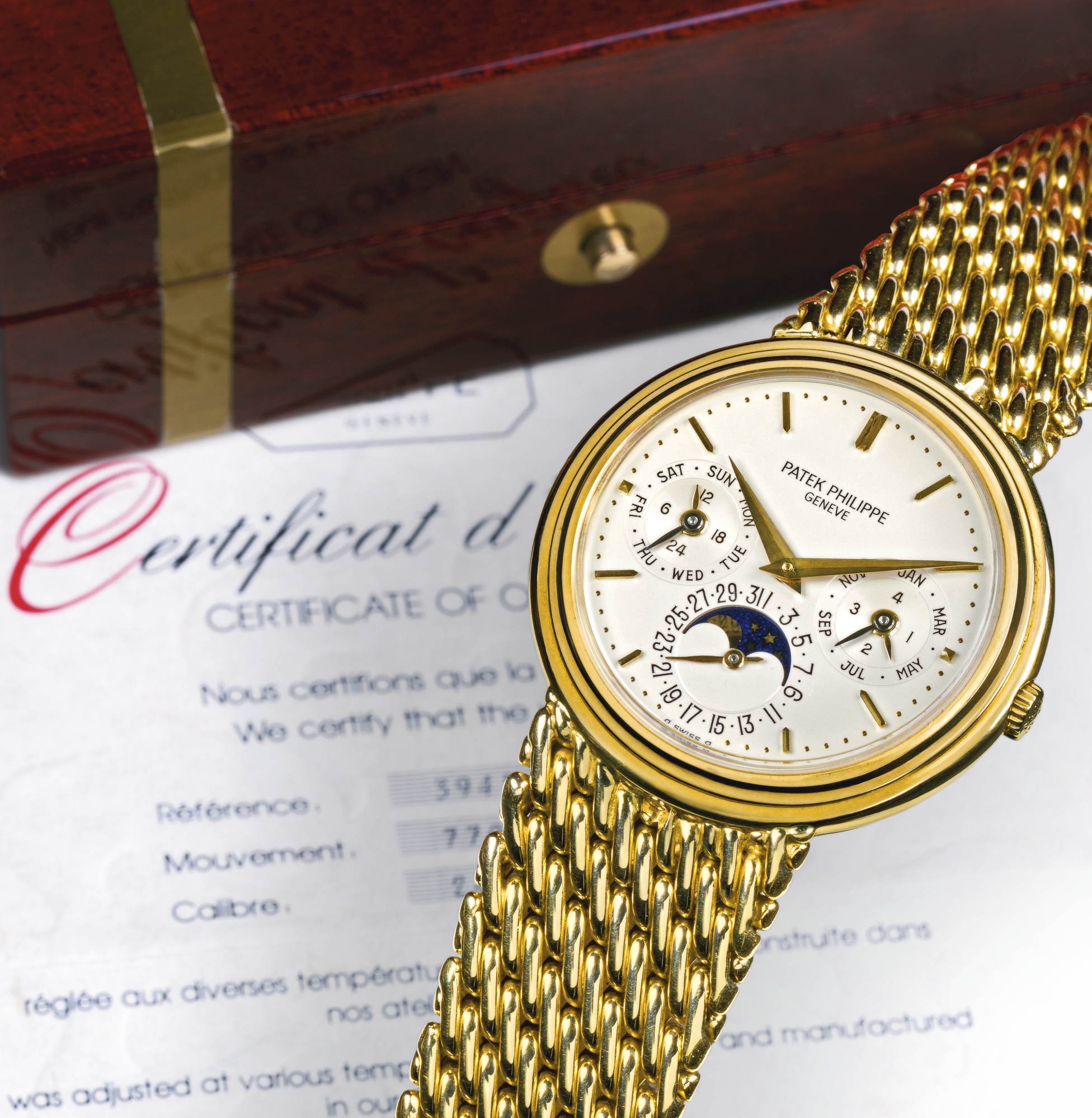 Patek Philippe