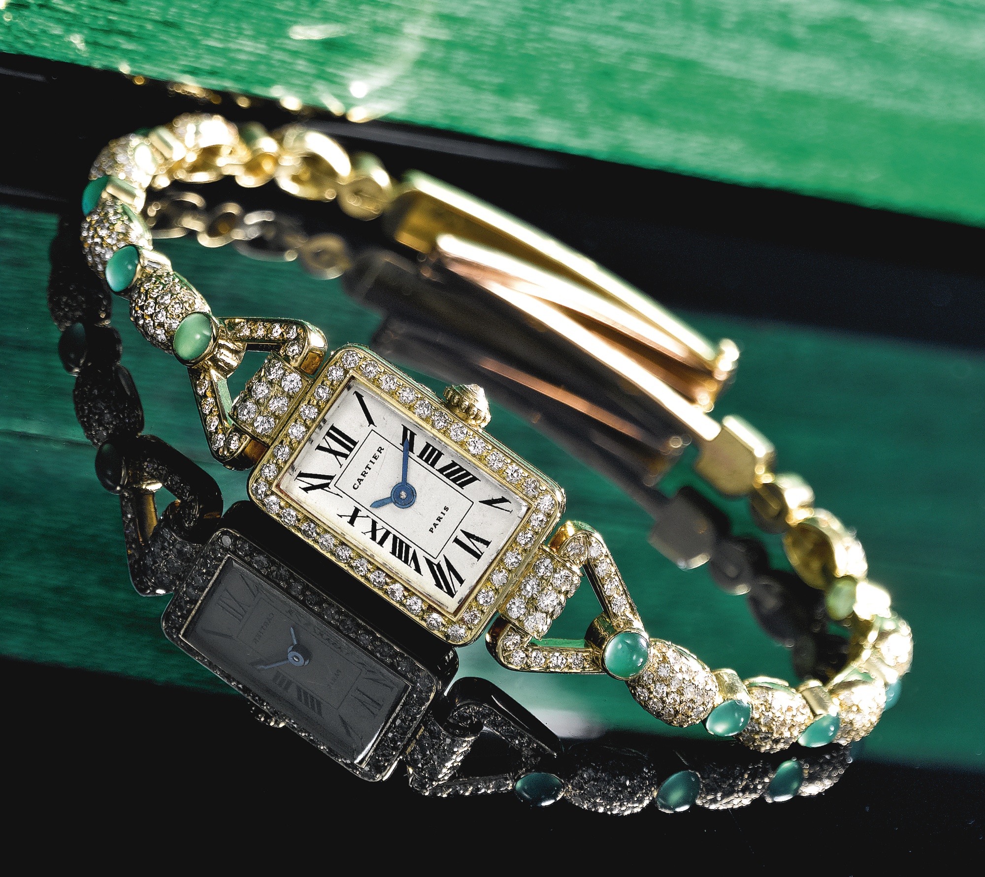 Cartier