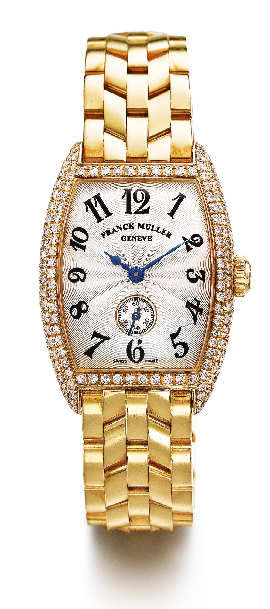 Franck Muller