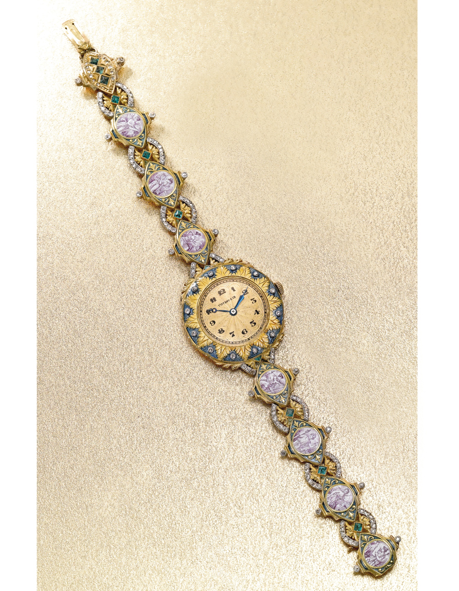 Tiffany & Co/Husson