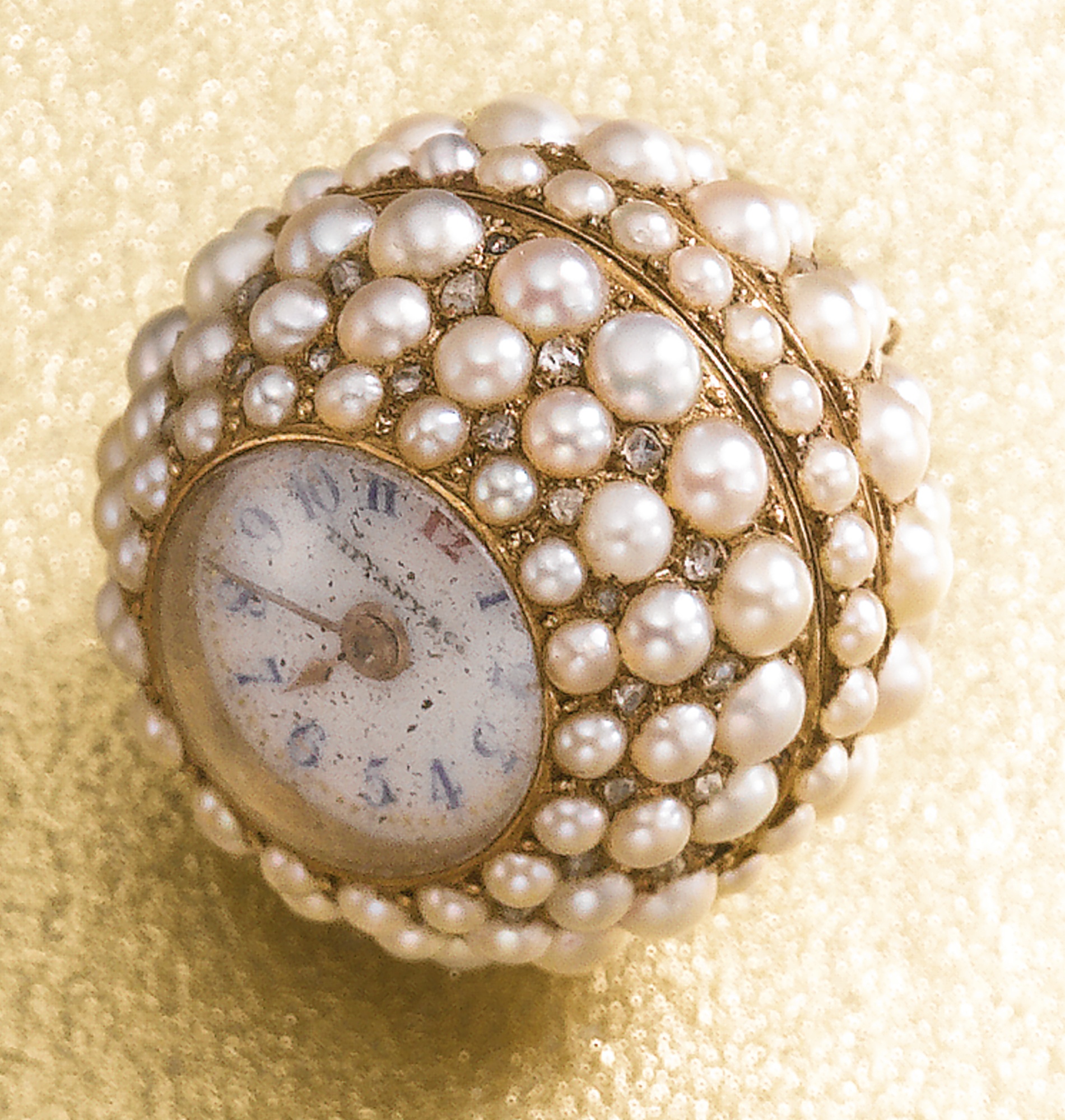 Tiffany & Co