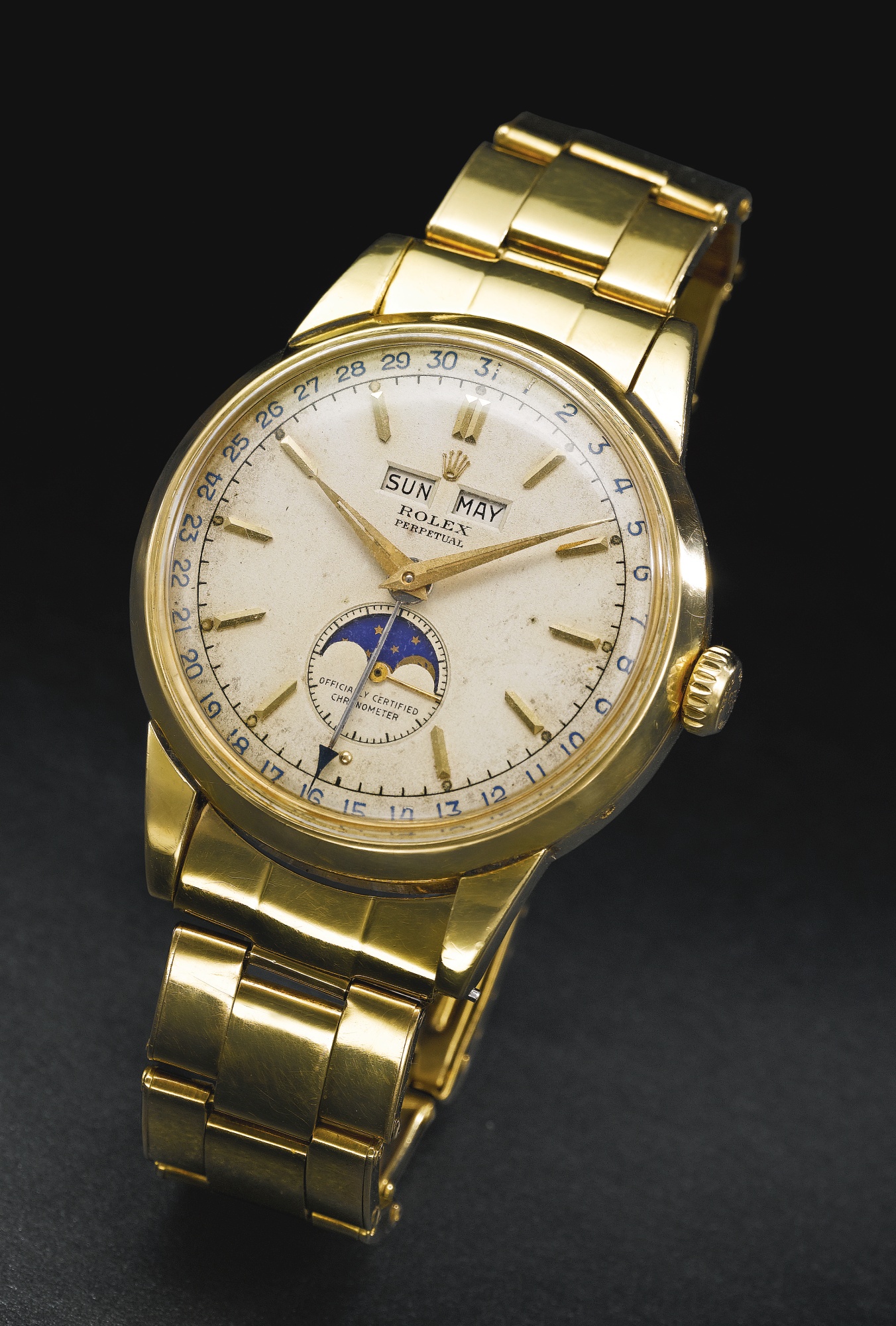 Rolex