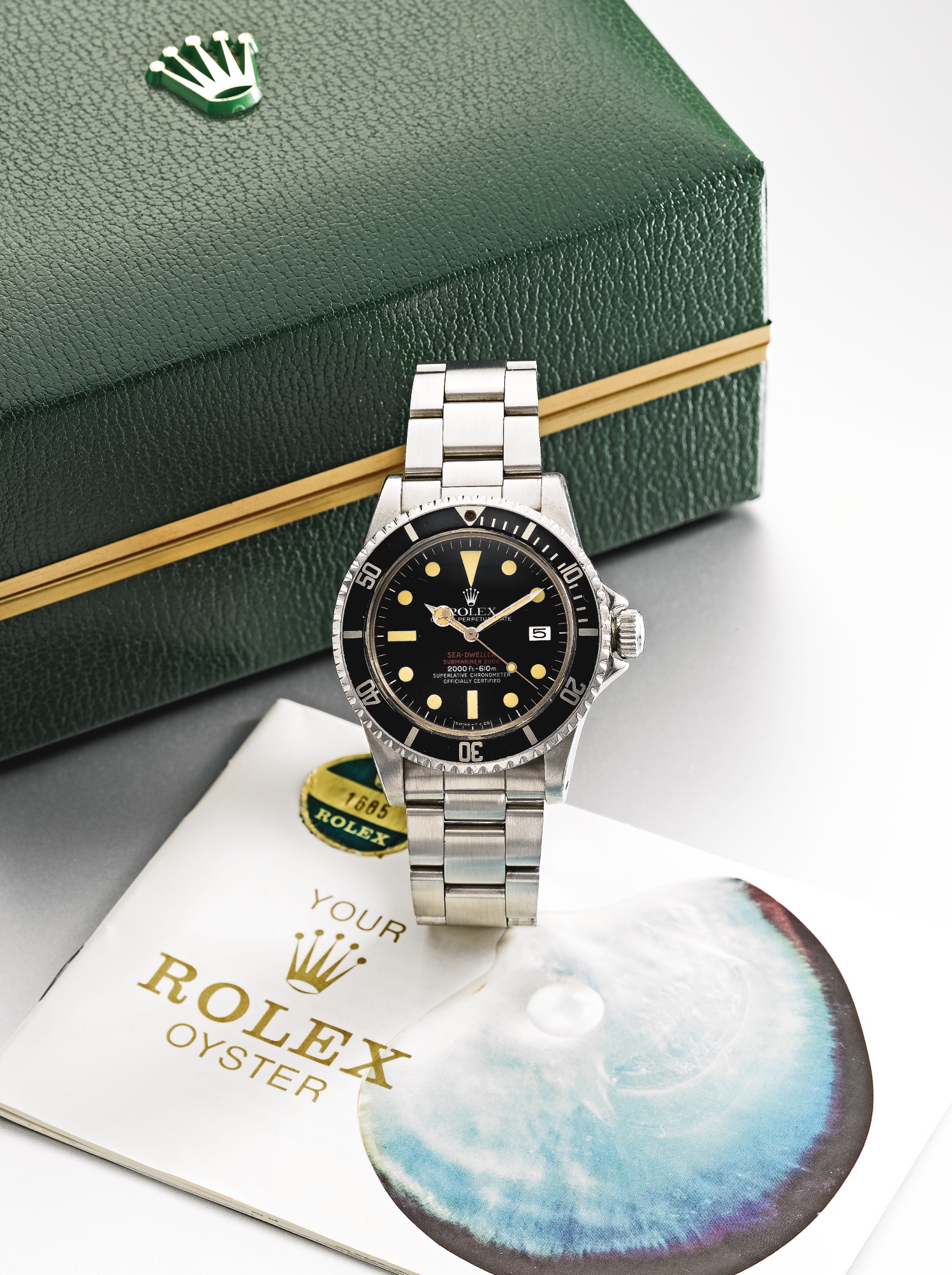 Rolex