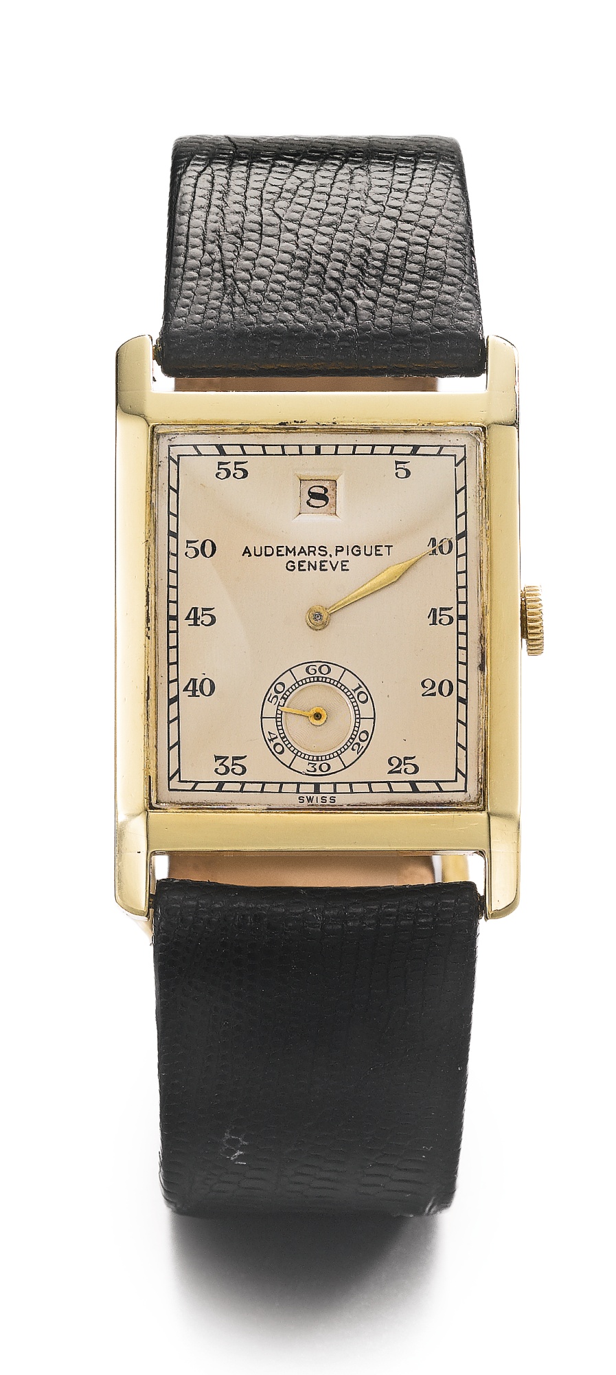Audemars Piguet