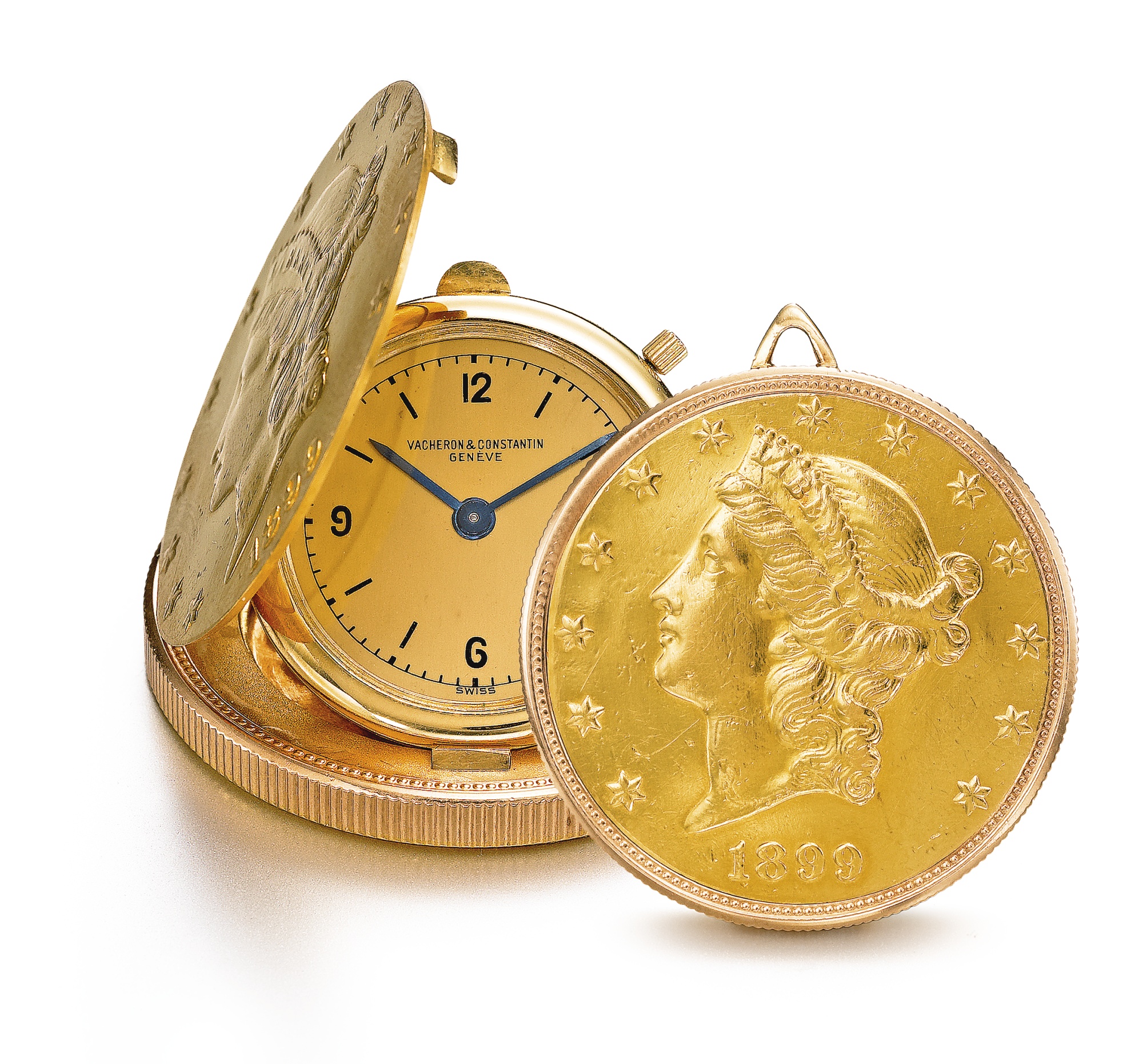 Vacheron Constantin