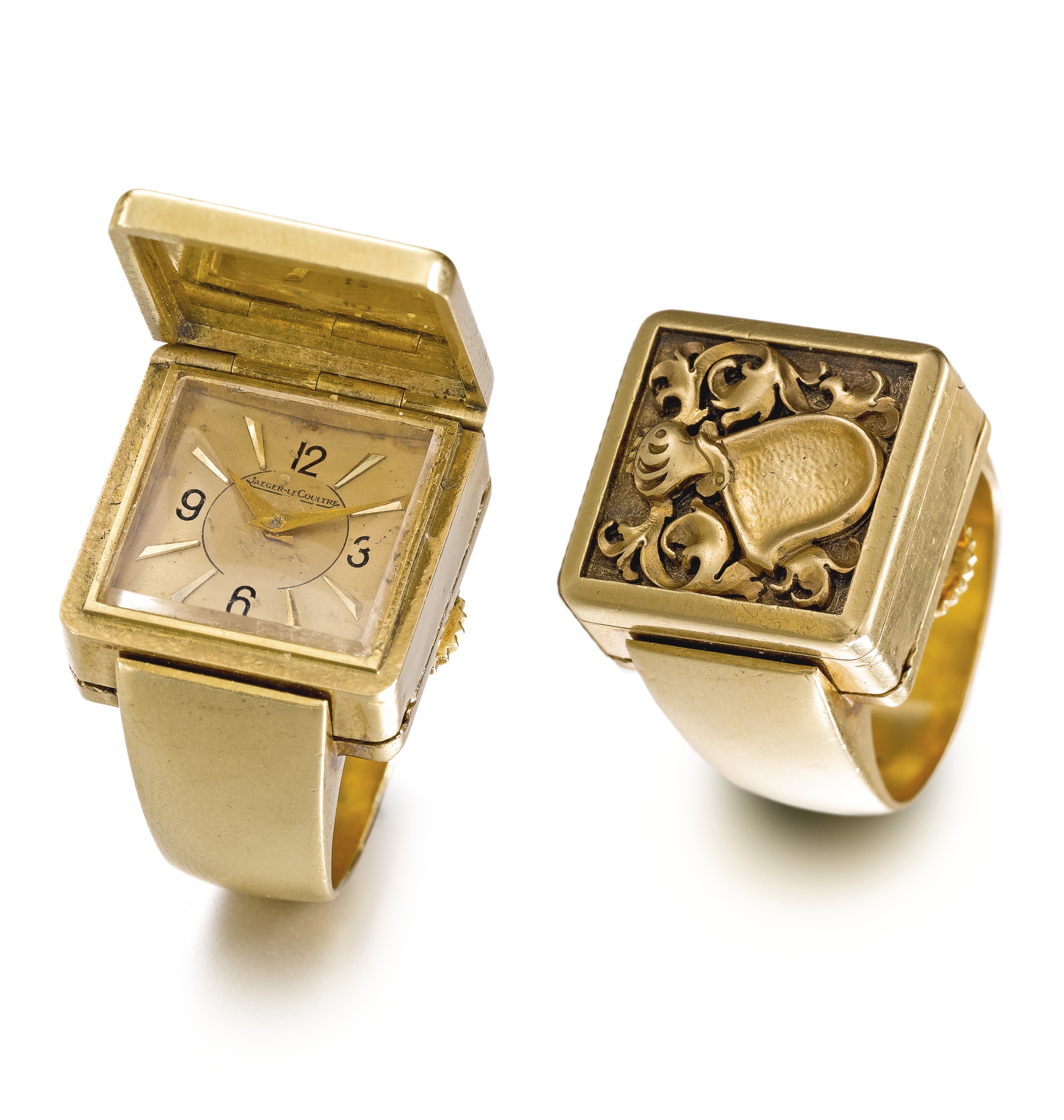 Jaeger-LeCoultre