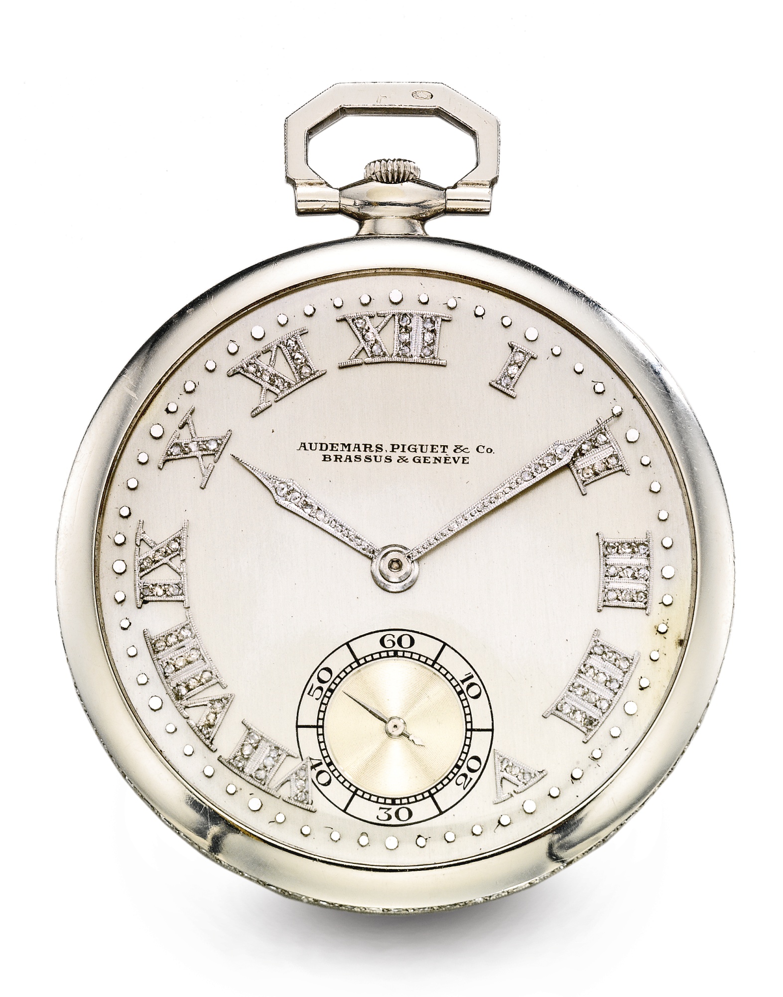 Audemars Piguet