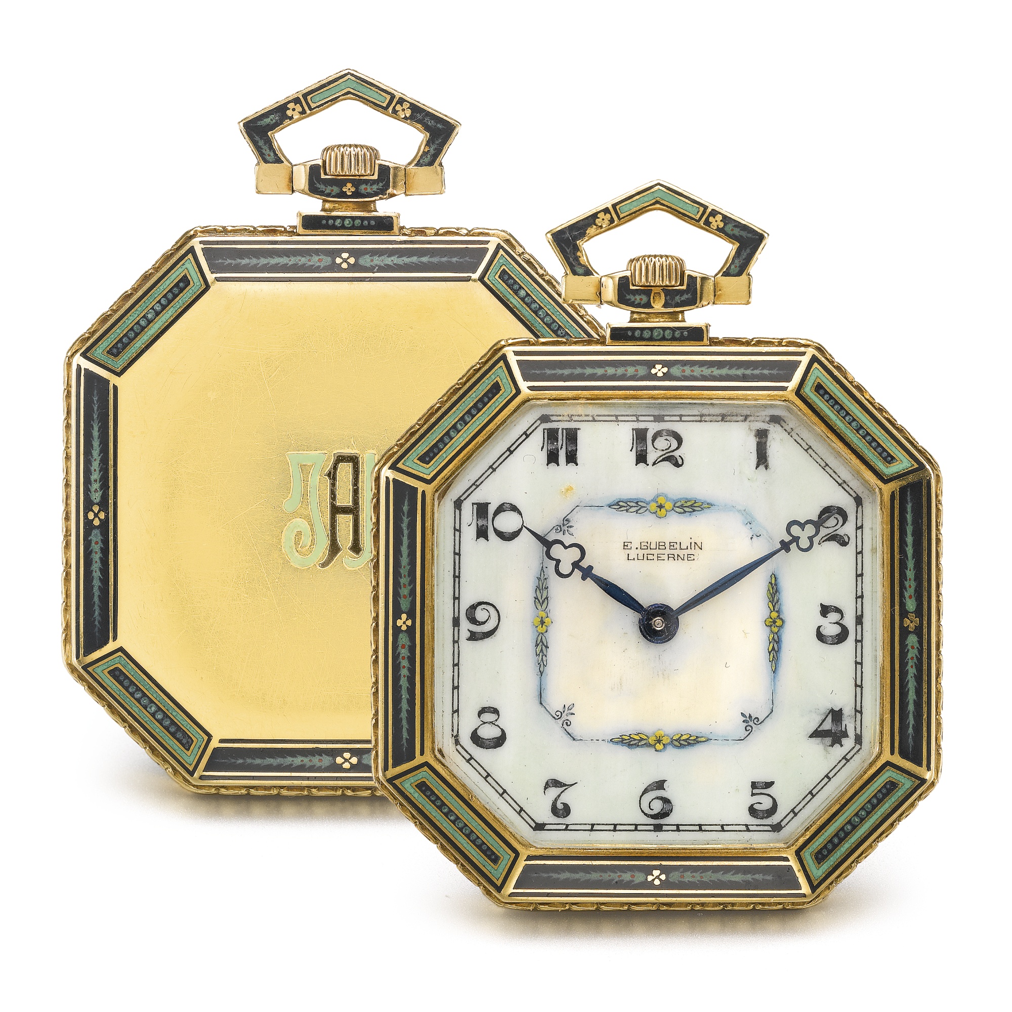 Vacheron Constantin