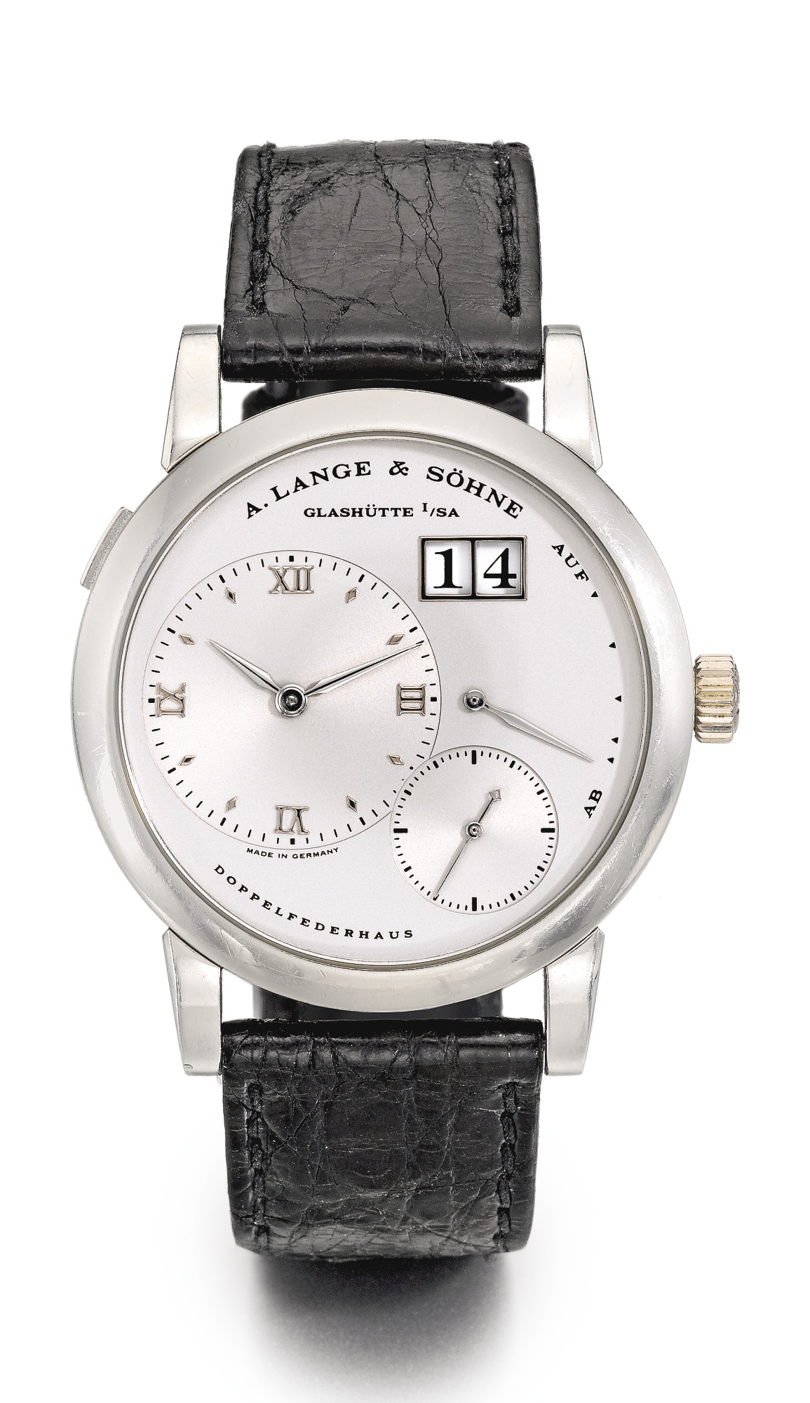 A. Lange & Söhne