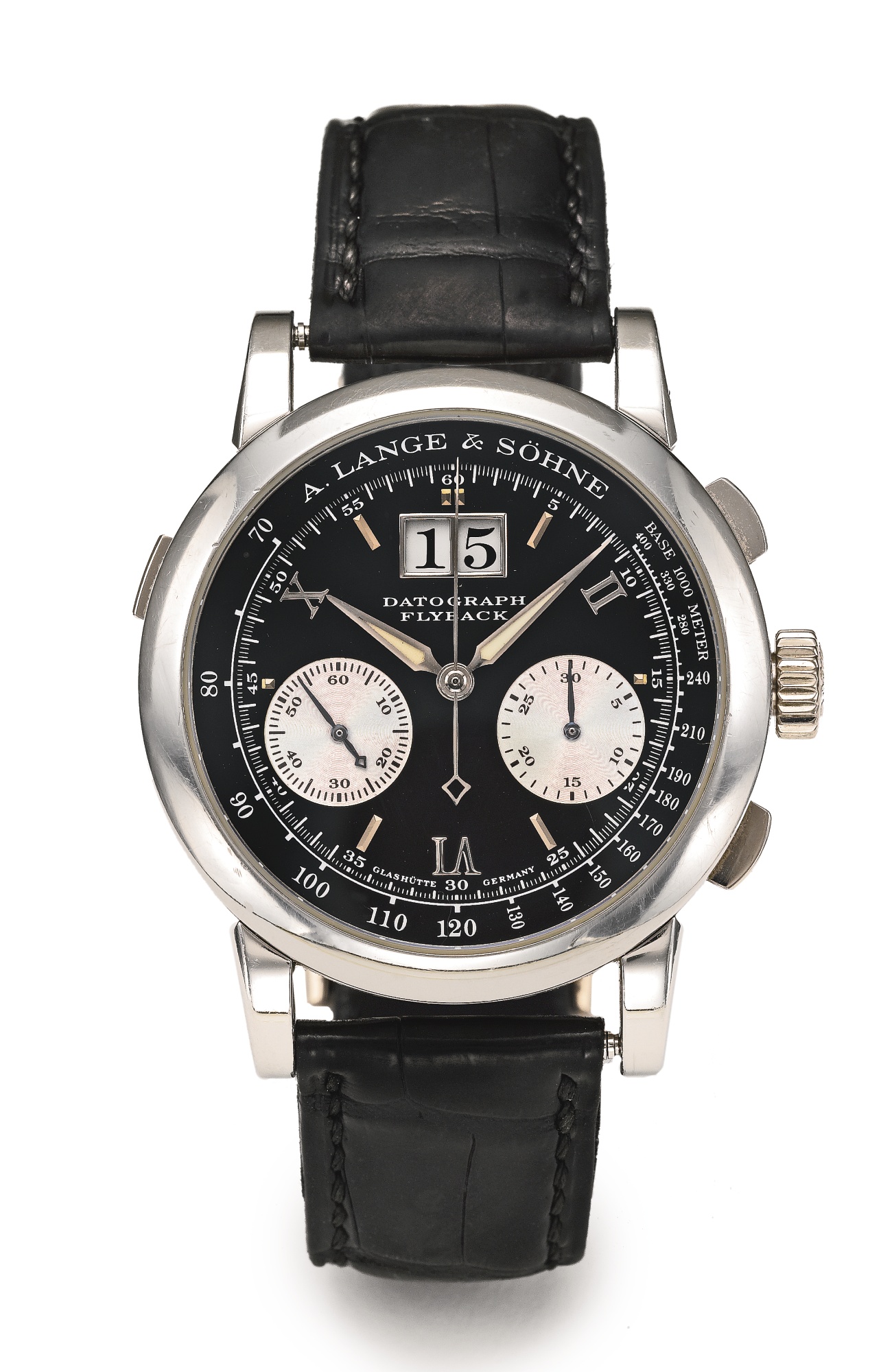 A. Lange & Söhne