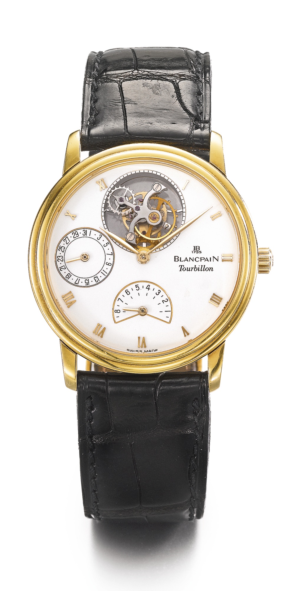 Blancpain